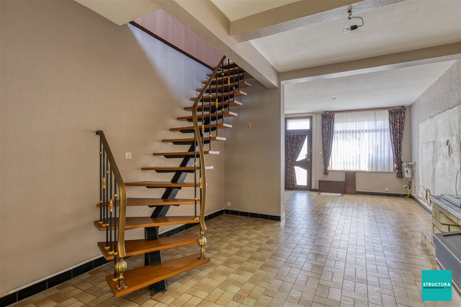 Woning te koop in EREMBODEGEM