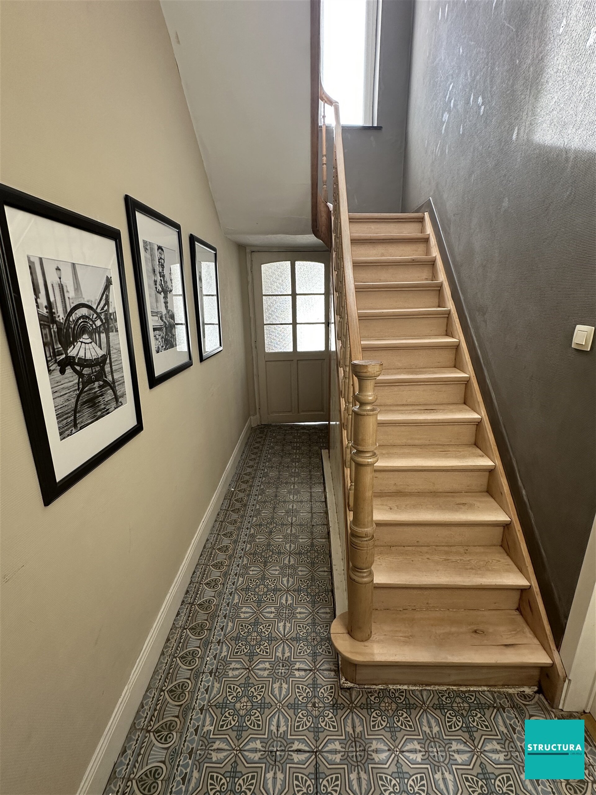 Woning te koop in GRIMBERGEN
