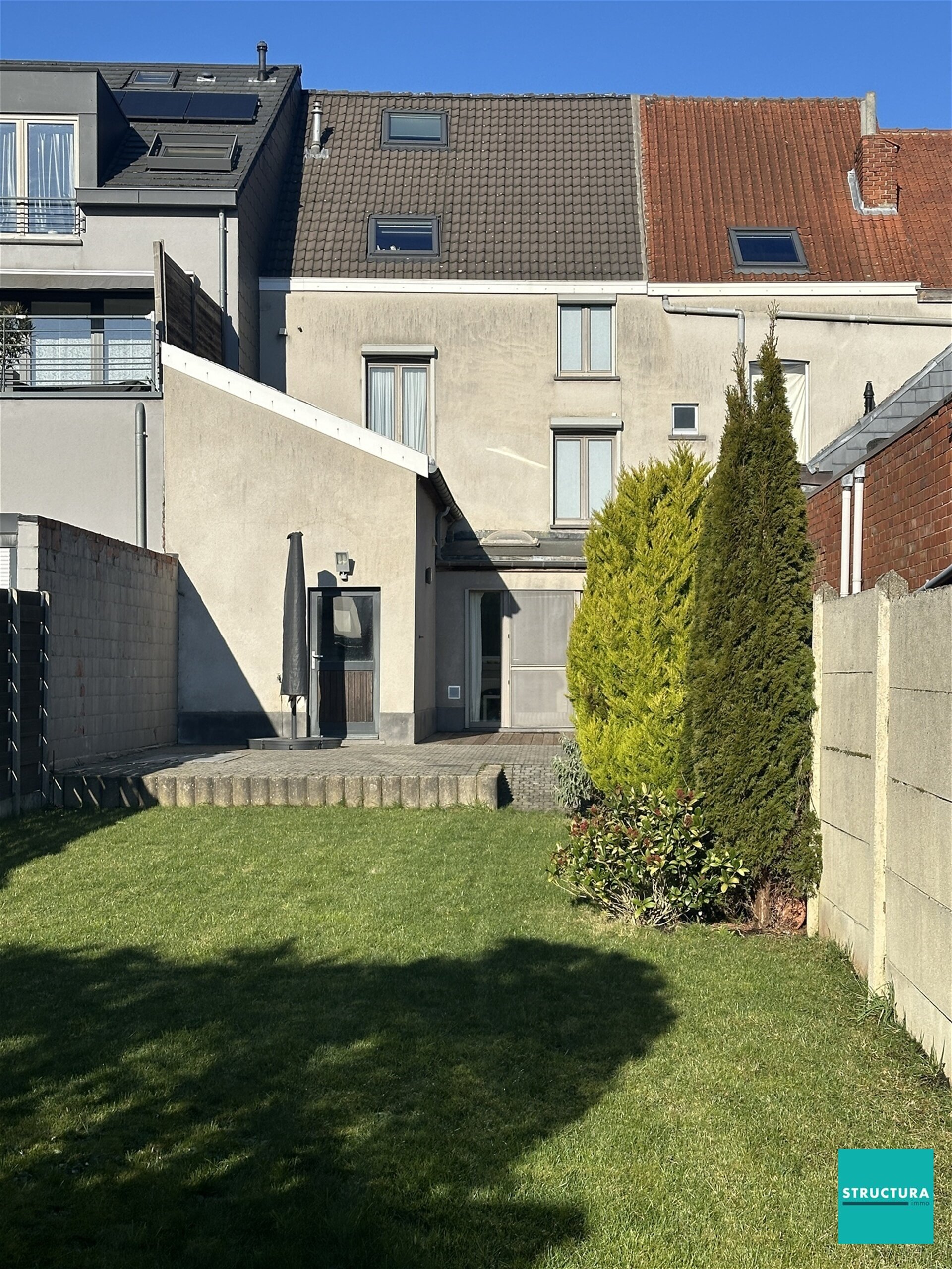 Woning te koop in GRIMBERGEN