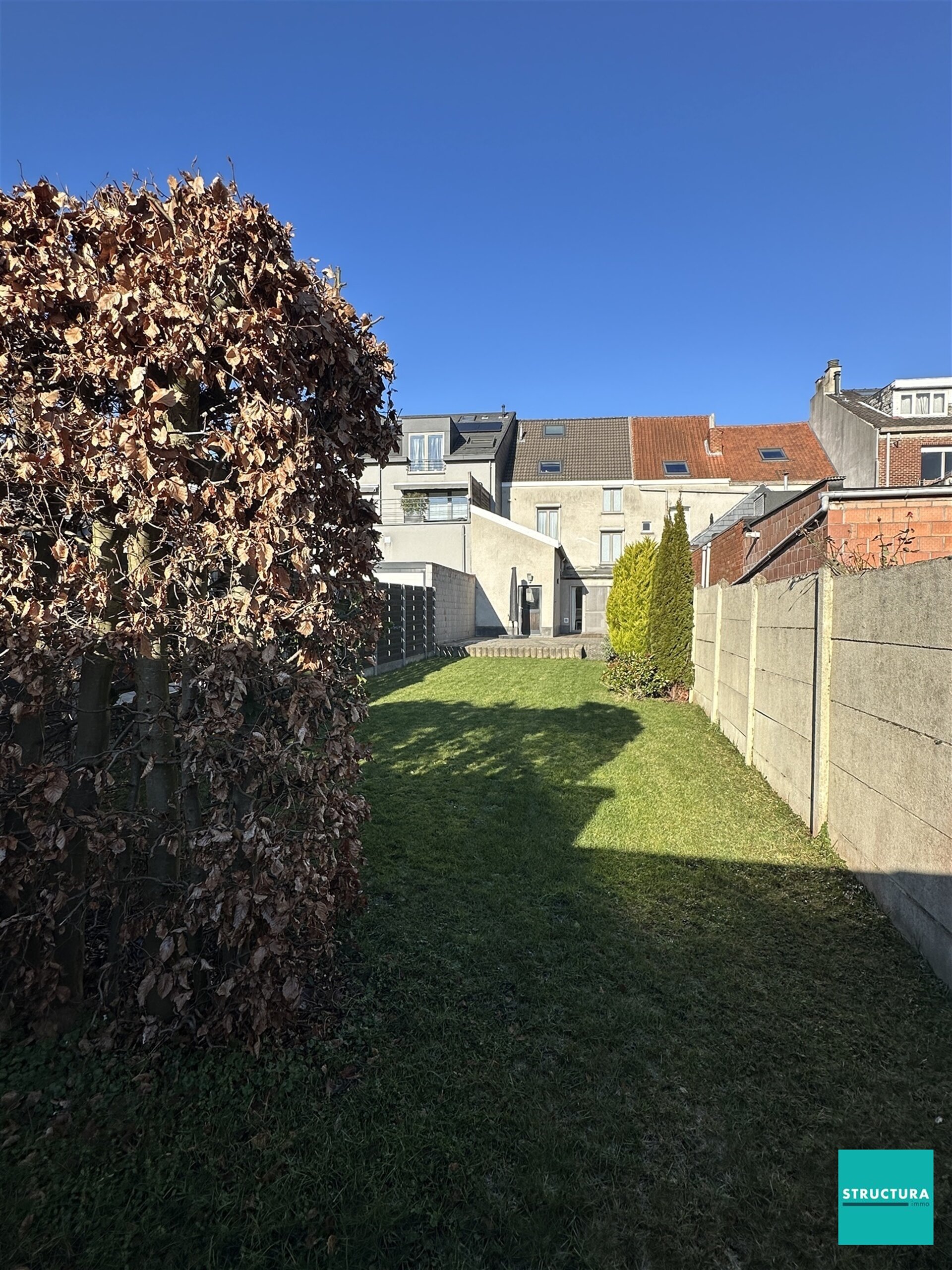 Woning te koop in GRIMBERGEN