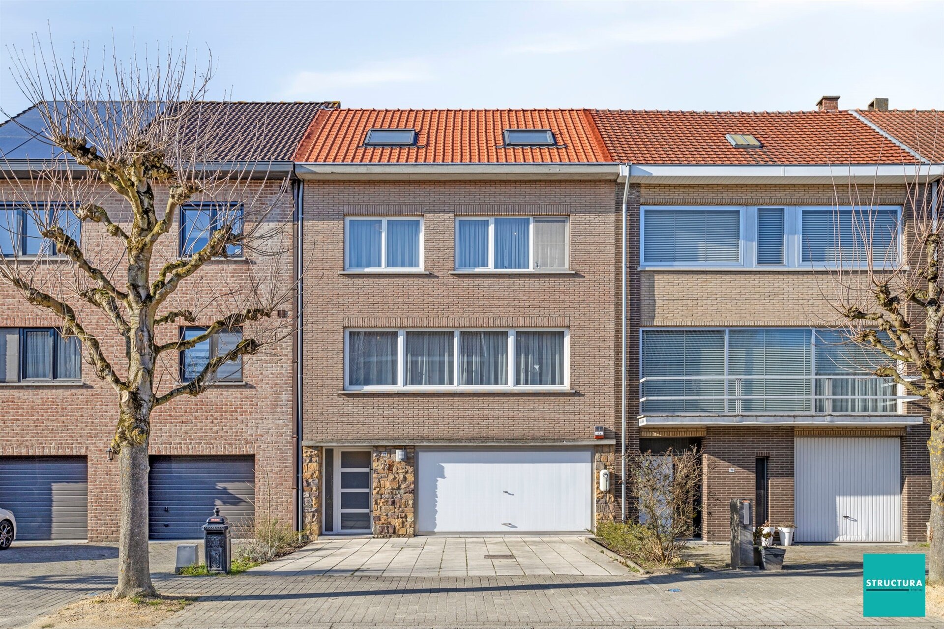 Woning te koop in GRIMBERGEN