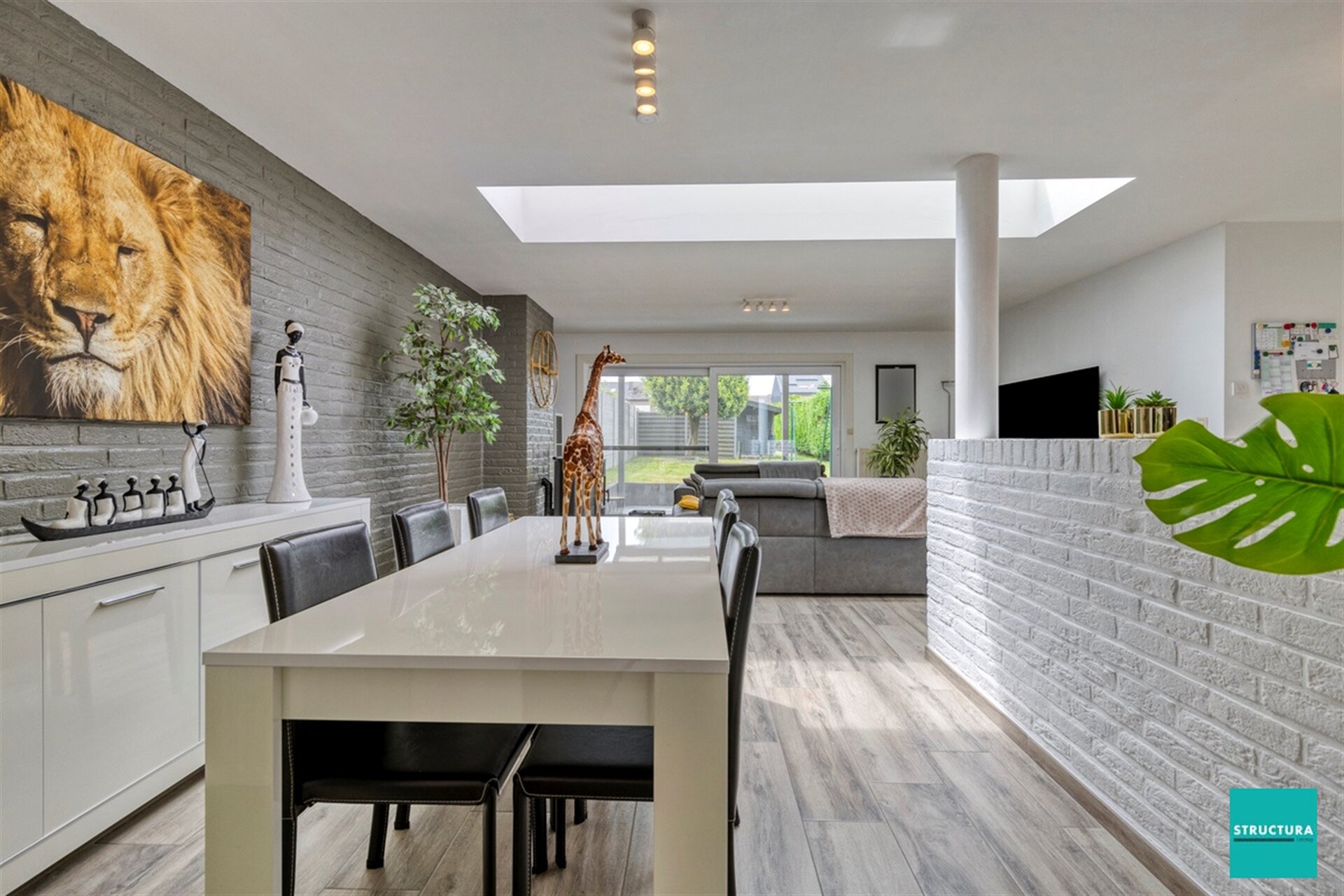 Woning te koop in LIEDEKERKE