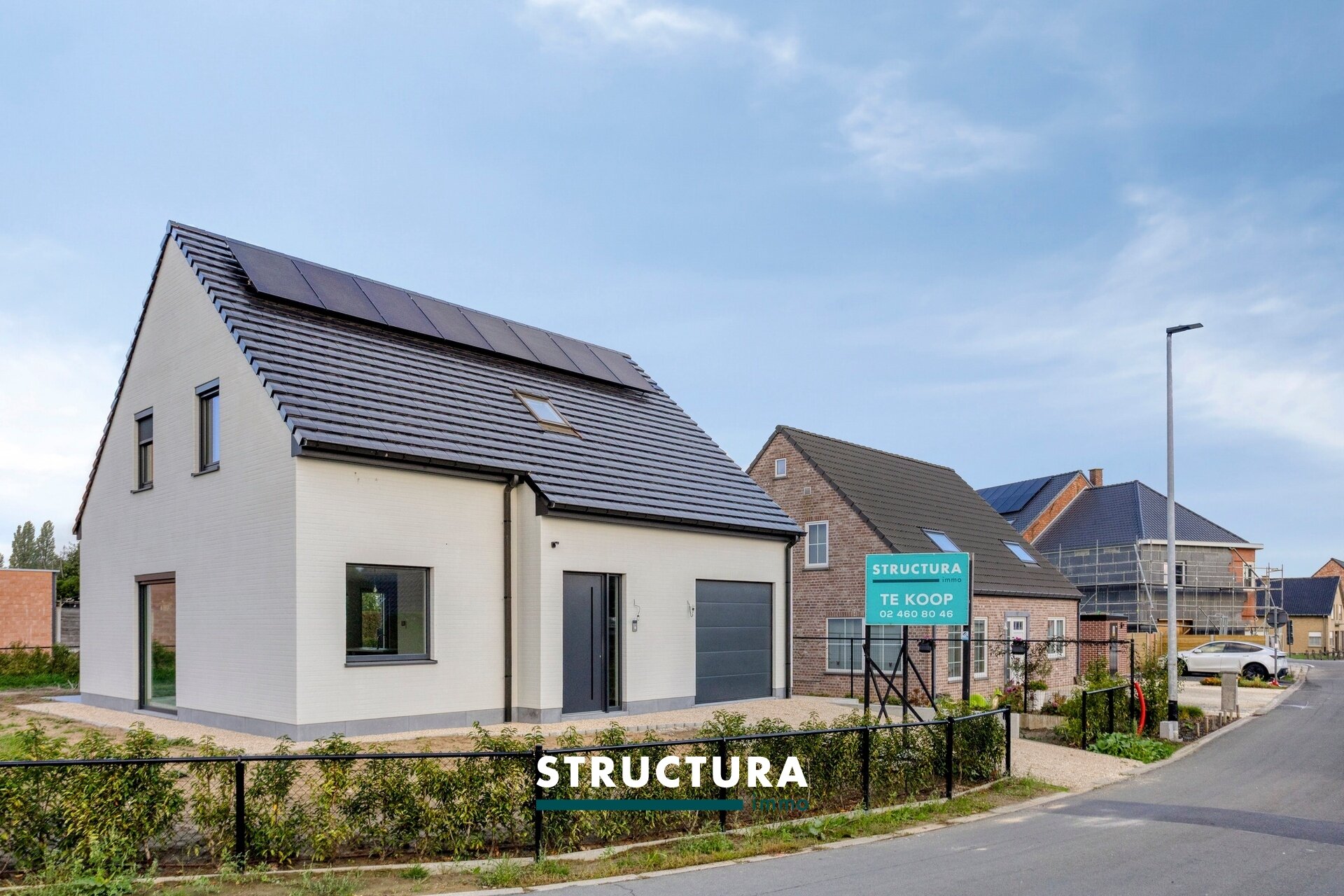 Woning te koop in MAZENZELE
