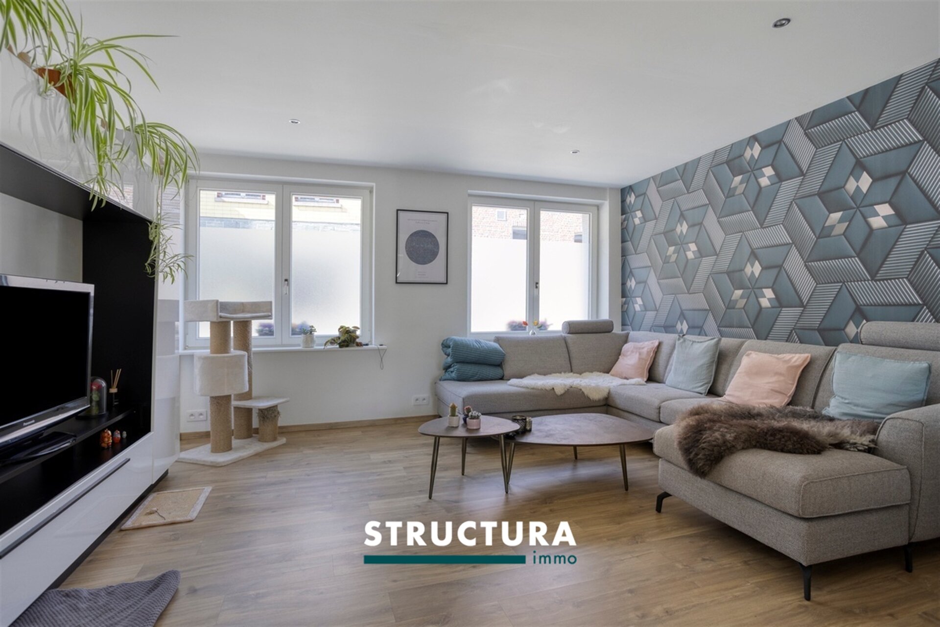 Woning te koop in MERCHTEM