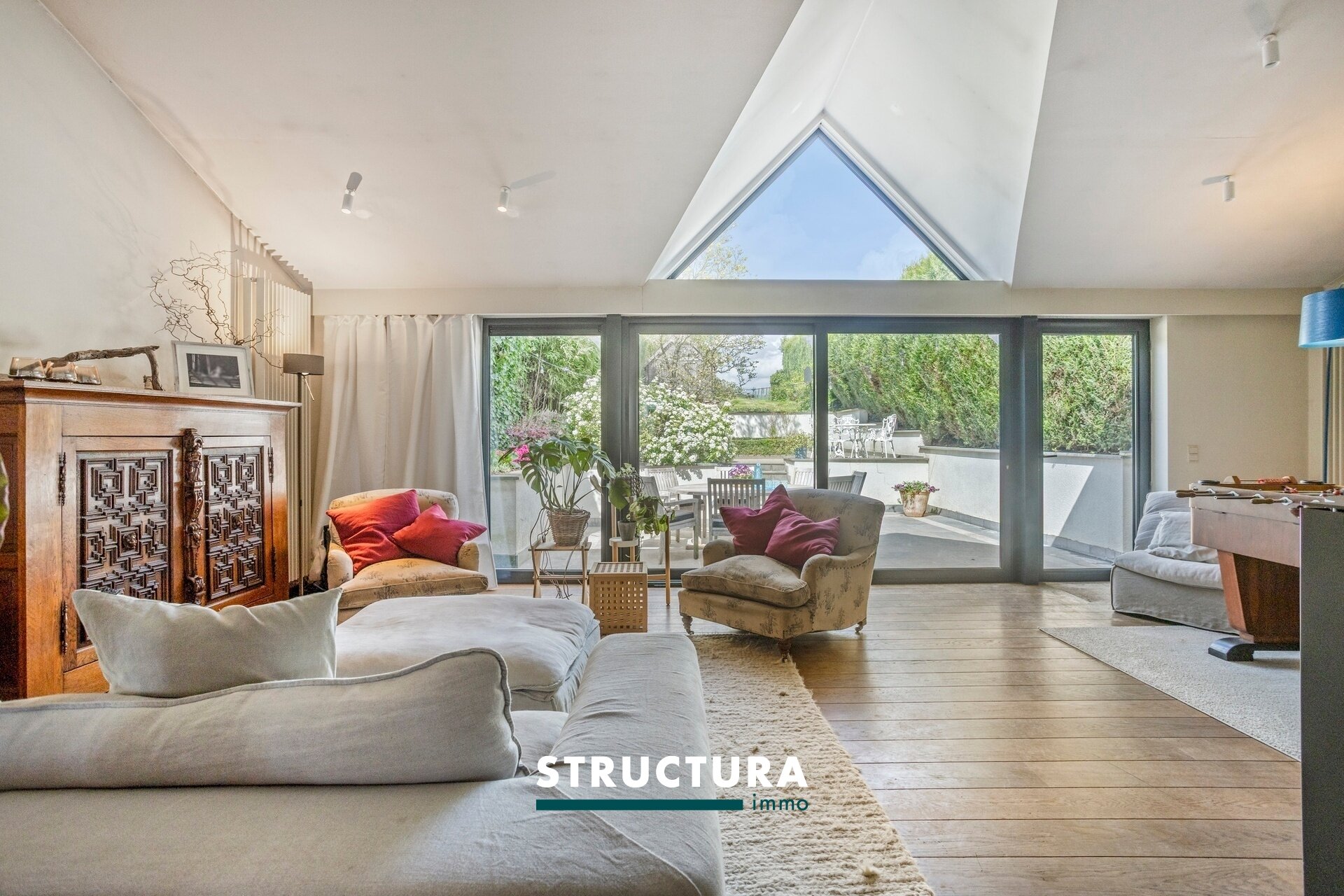 Woning te koop in MERCHTEM