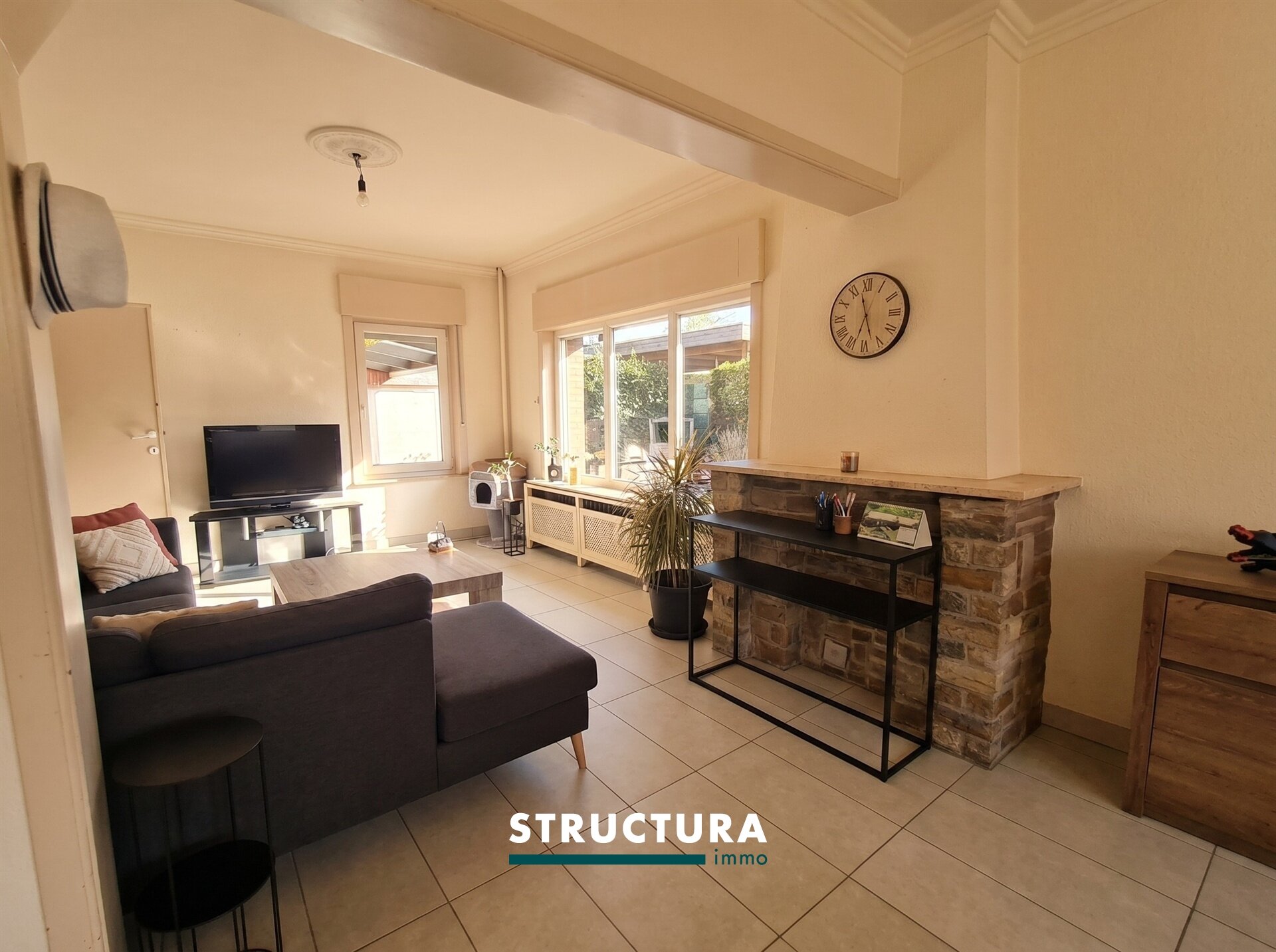 Woning te koop in MERCHTEM