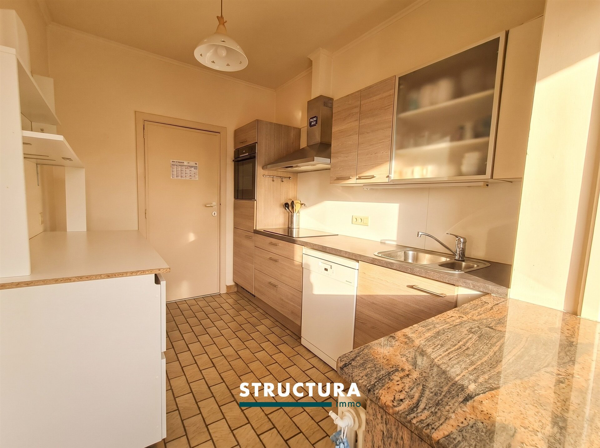 Woning te koop in MERCHTEM
