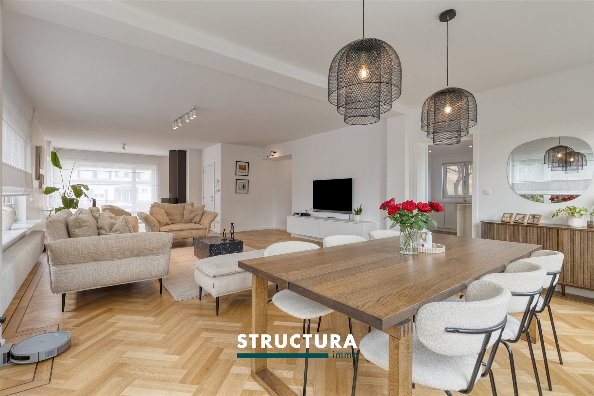Woning te koop in MERCHTEM