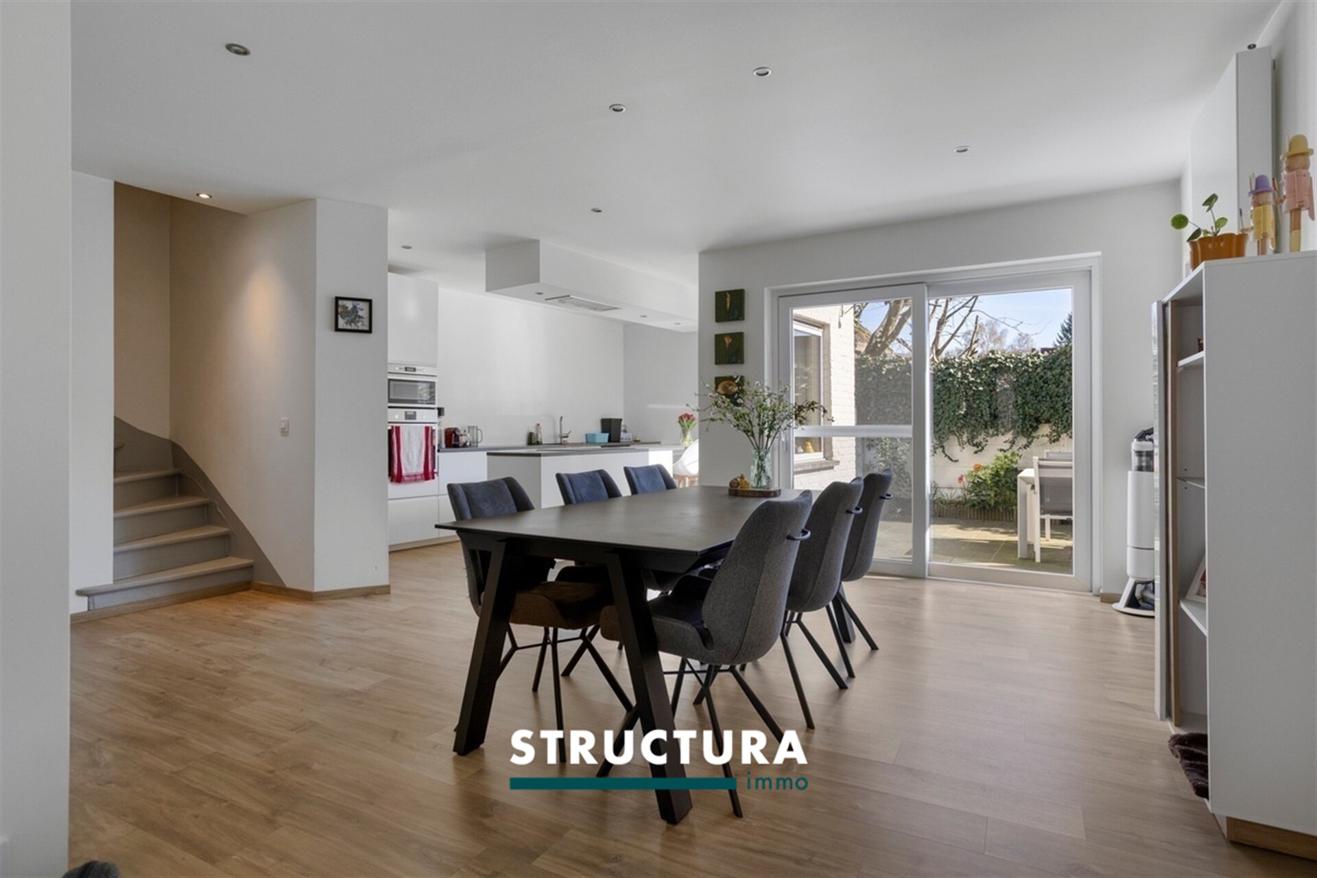 Woning te koop in MERCHTEM