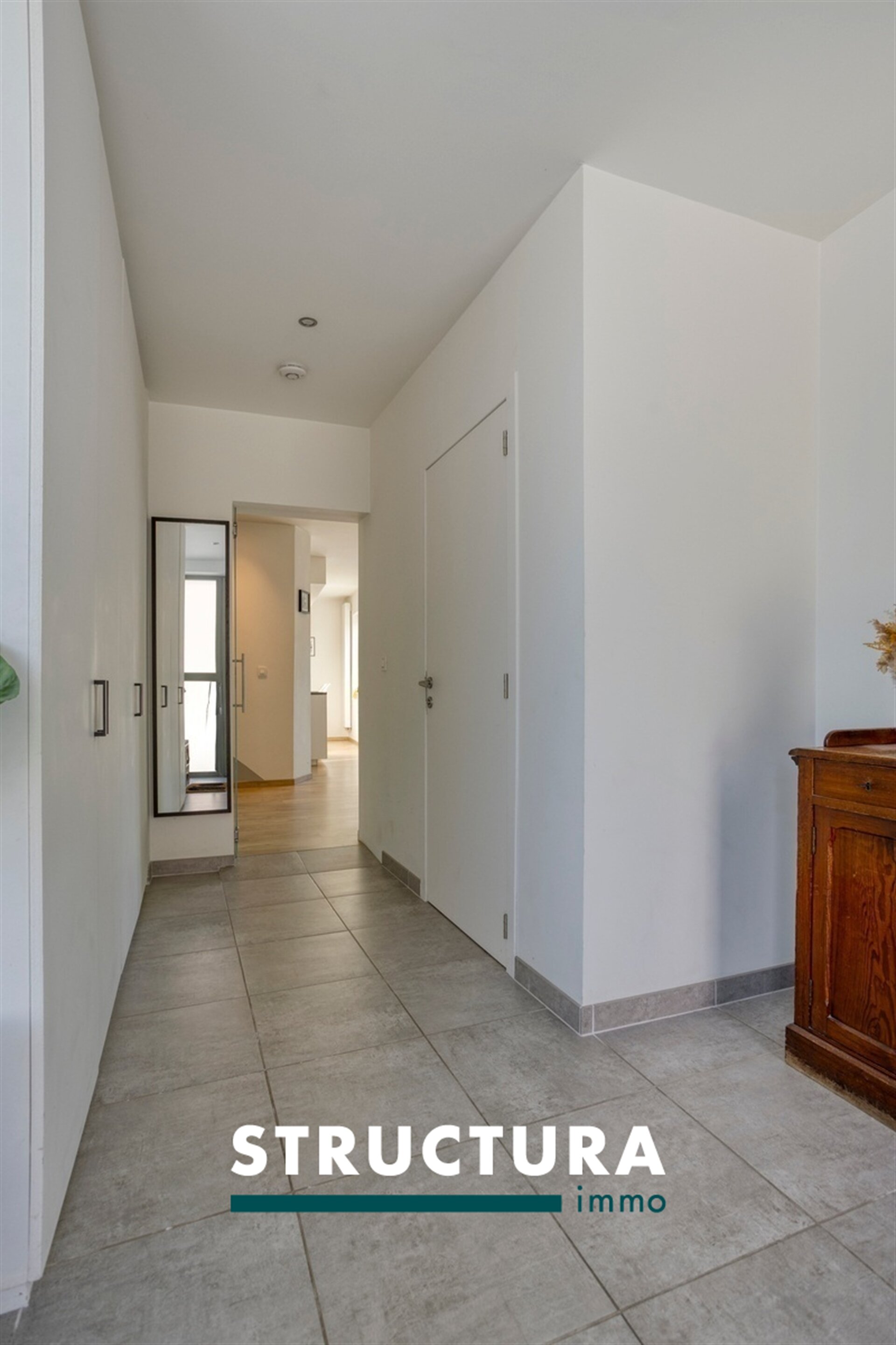 Woning te koop in MERCHTEM