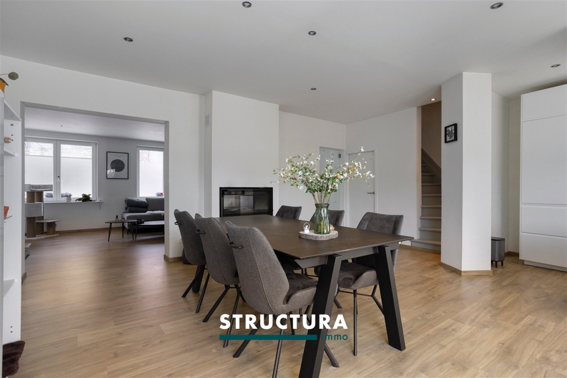 Woning te koop in MERCHTEM