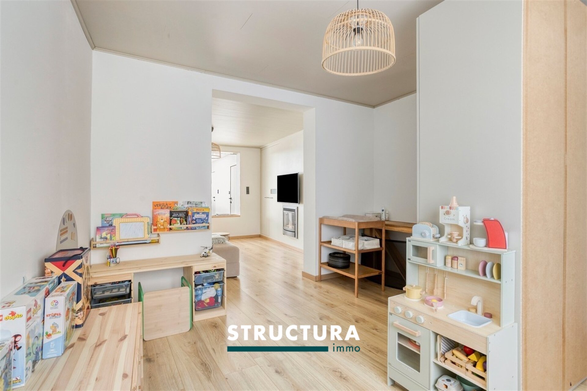 Woning te koop in MERCHTEM