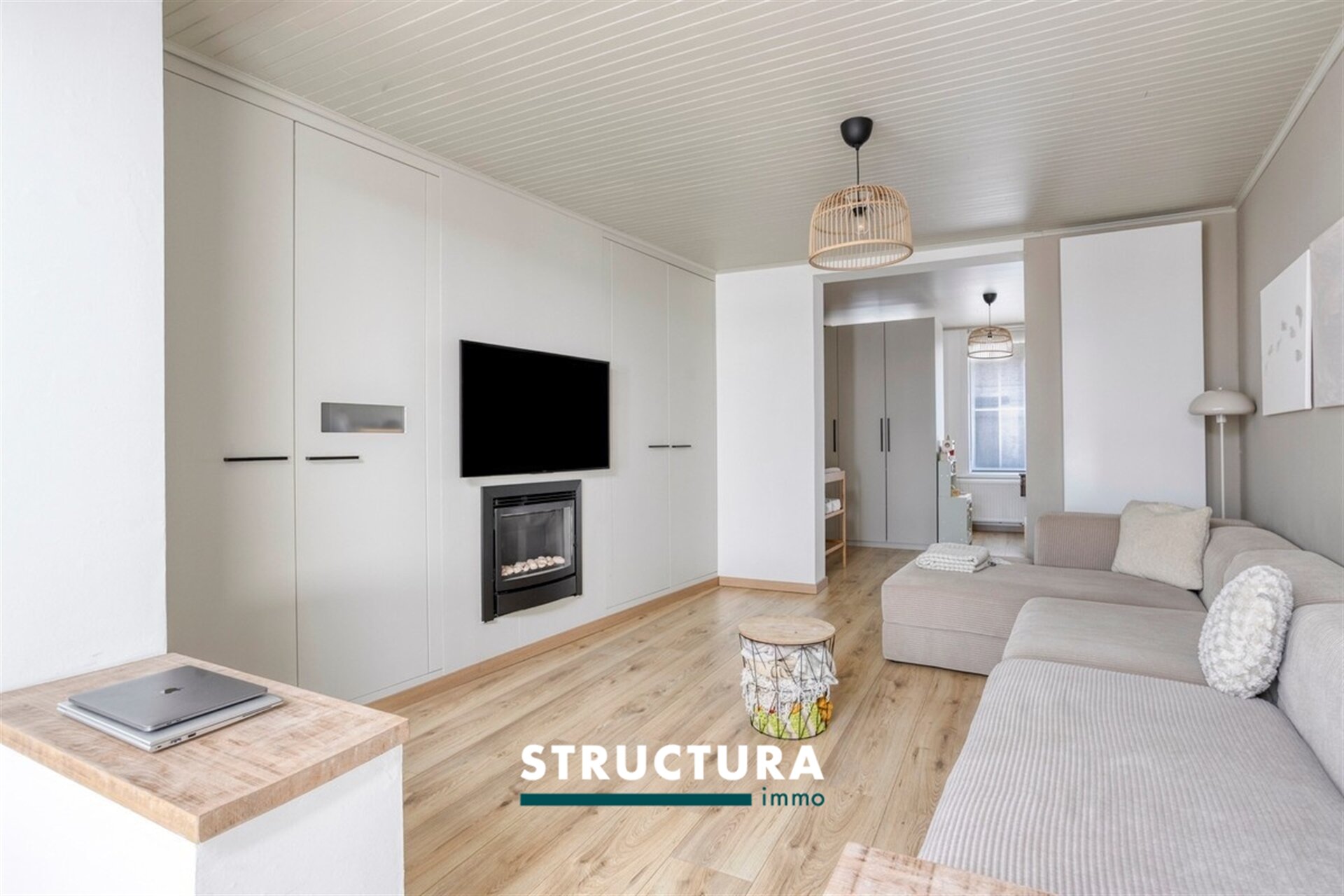 Woning te koop in MERCHTEM