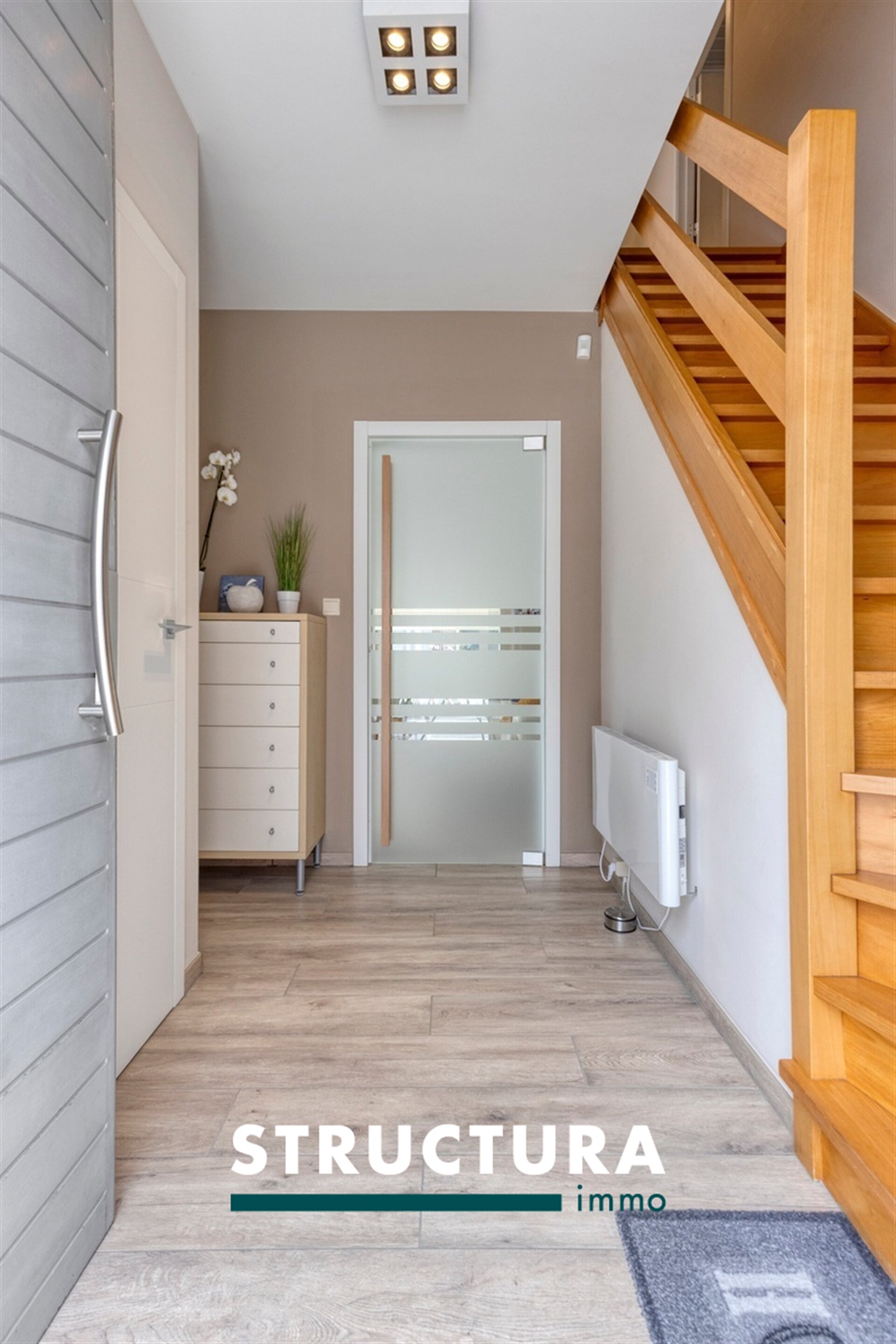 Woning te koop in MERCHTEM