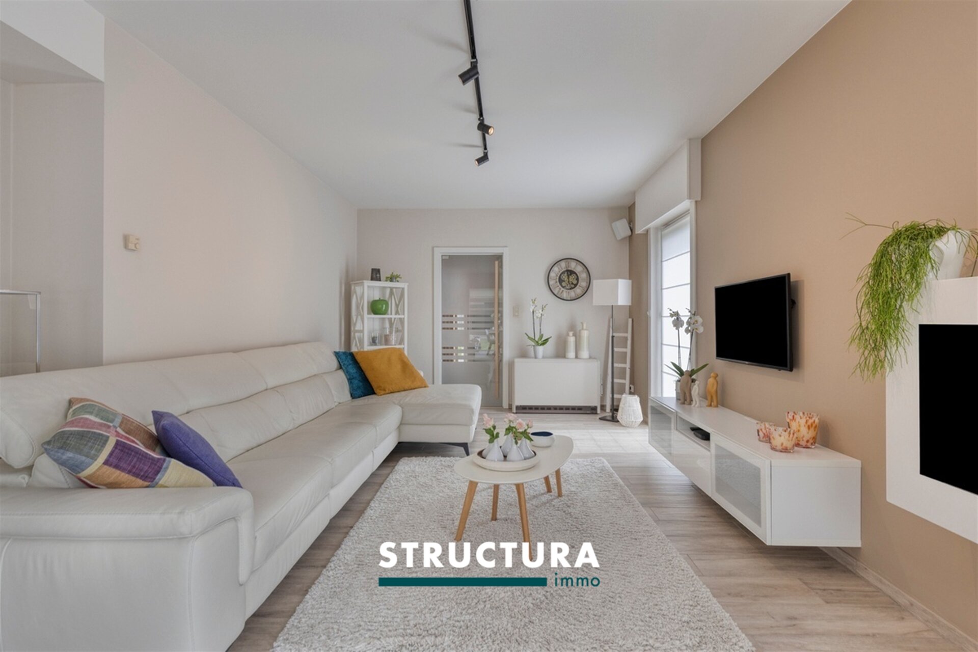 Woning te koop in MERCHTEM