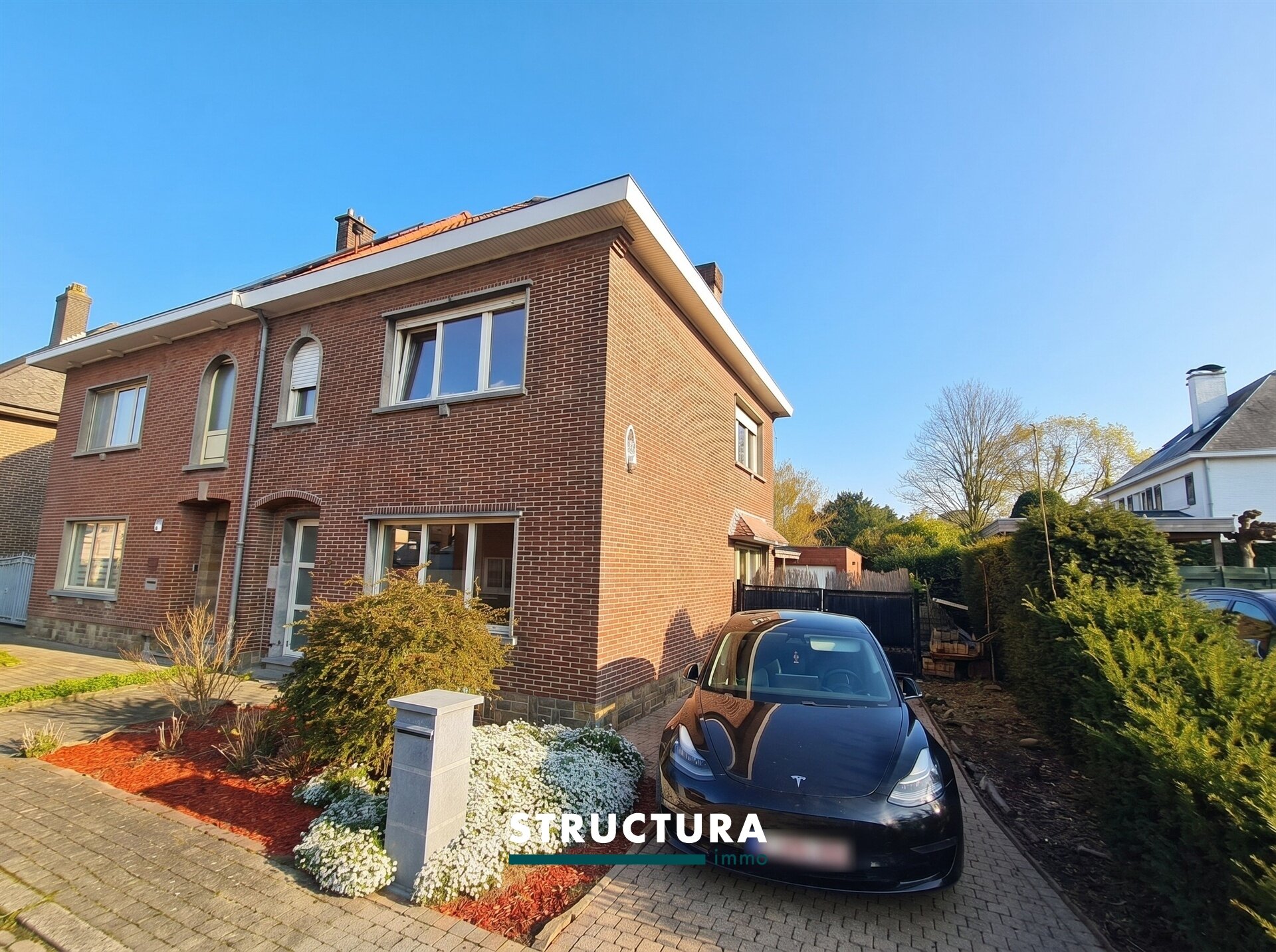 Woning te koop in MERCHTEM