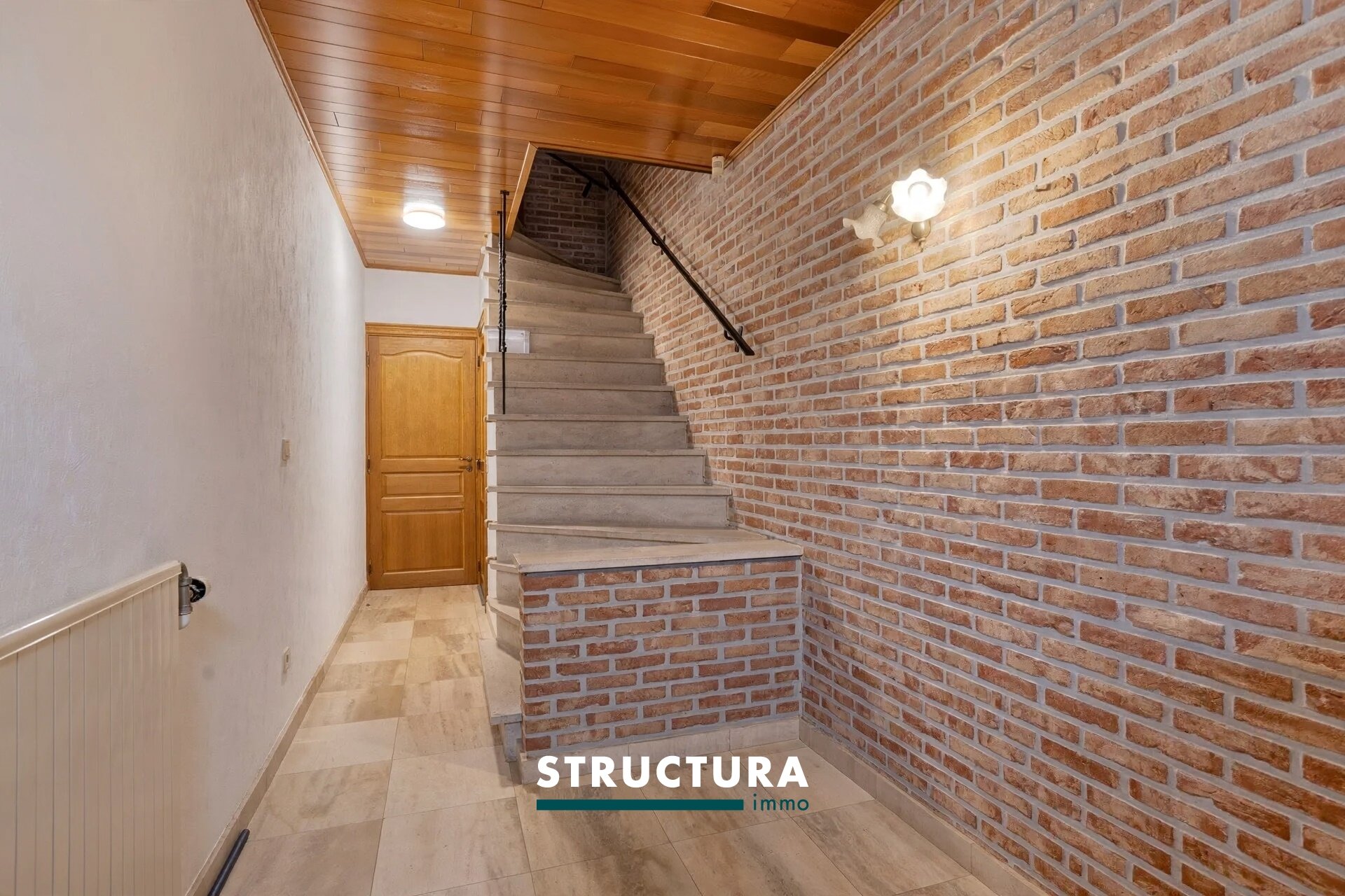 Woning te koop in MERCHTEM