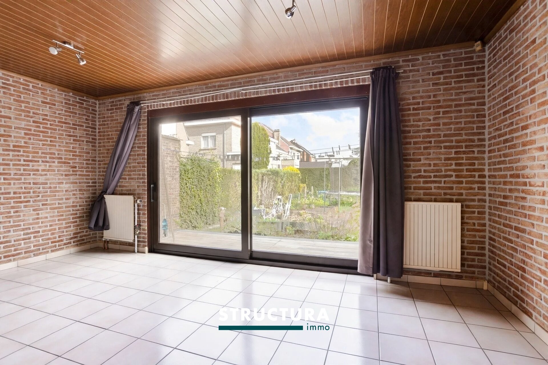 Woning te koop in MERCHTEM