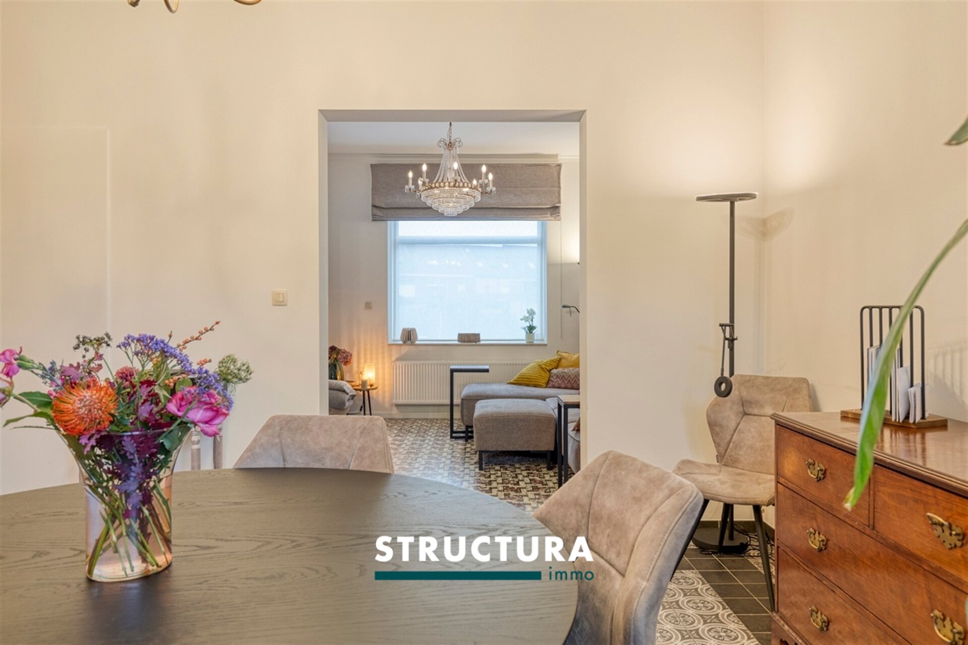 Woning te koop in MERCHTEM