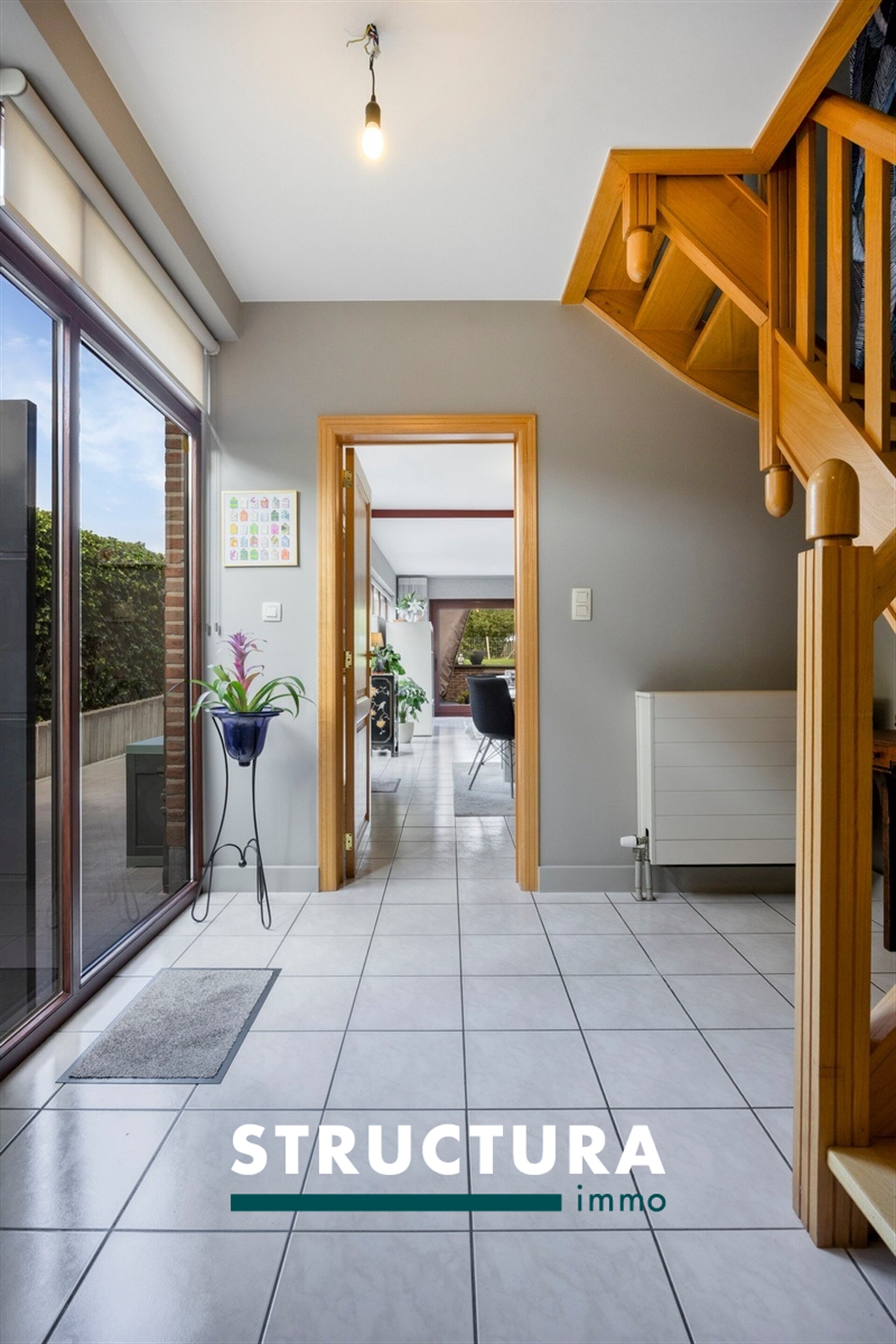 Woning te koop in MERCHTEM