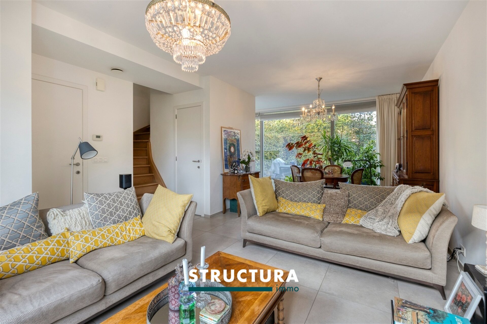 Woning te koop in MERCHTEM