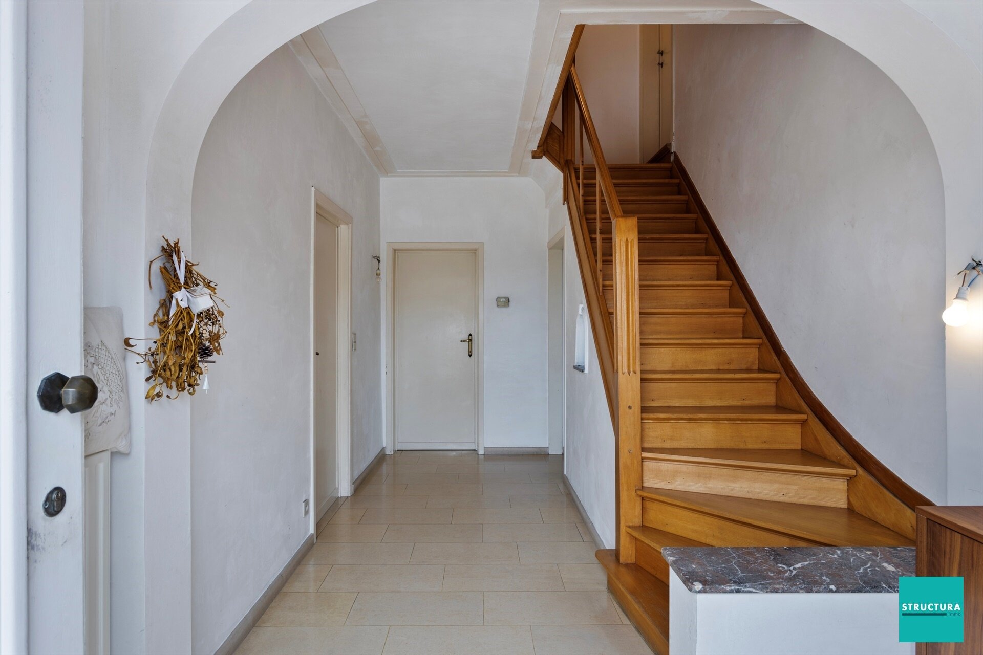 Woning te koop in MERCHTEM