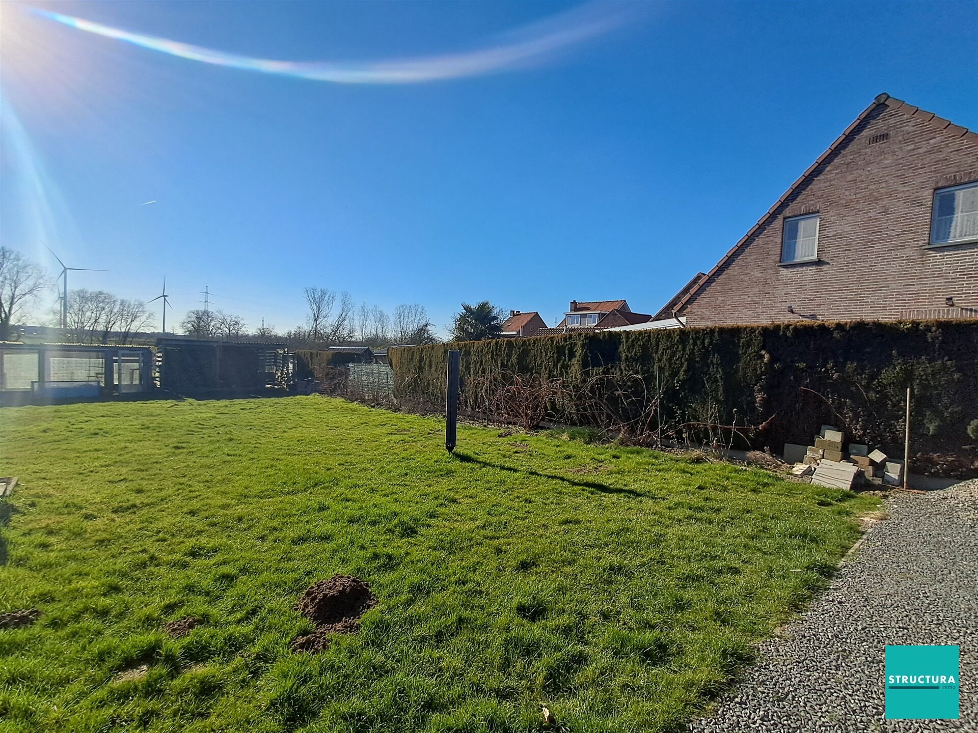 Woning te koop in MERCHTEM