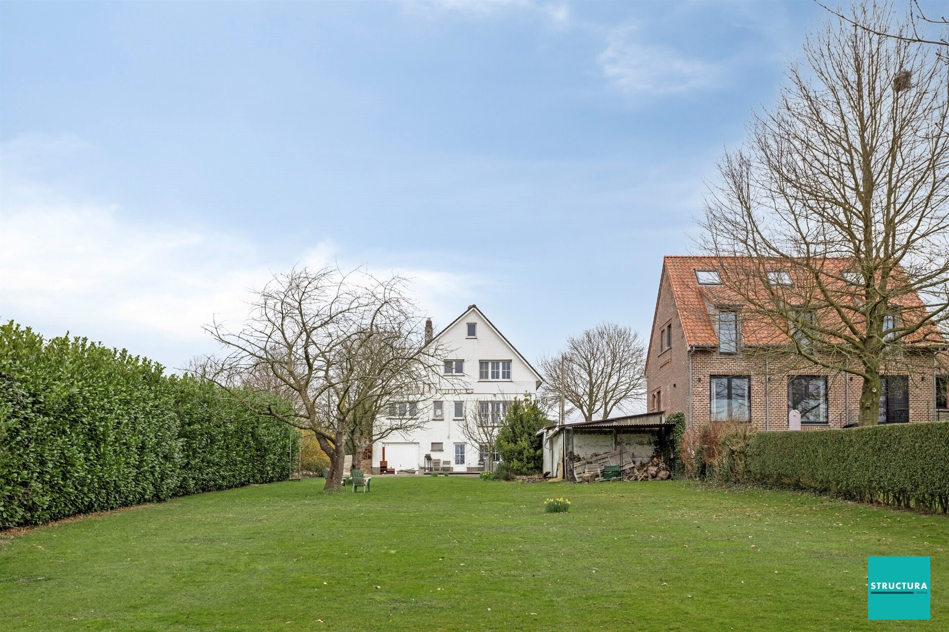 Woning te koop in MERCHTEM