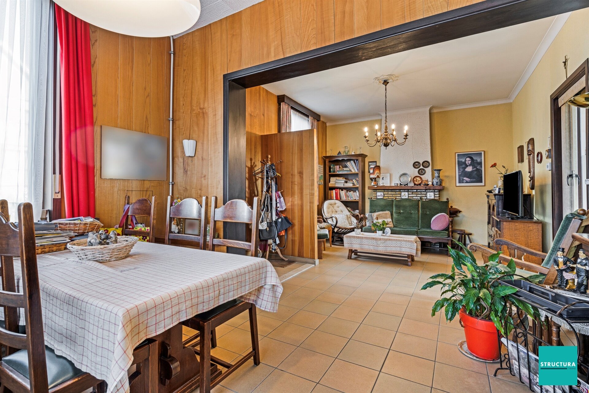 Woning te koop in MERCHTEM