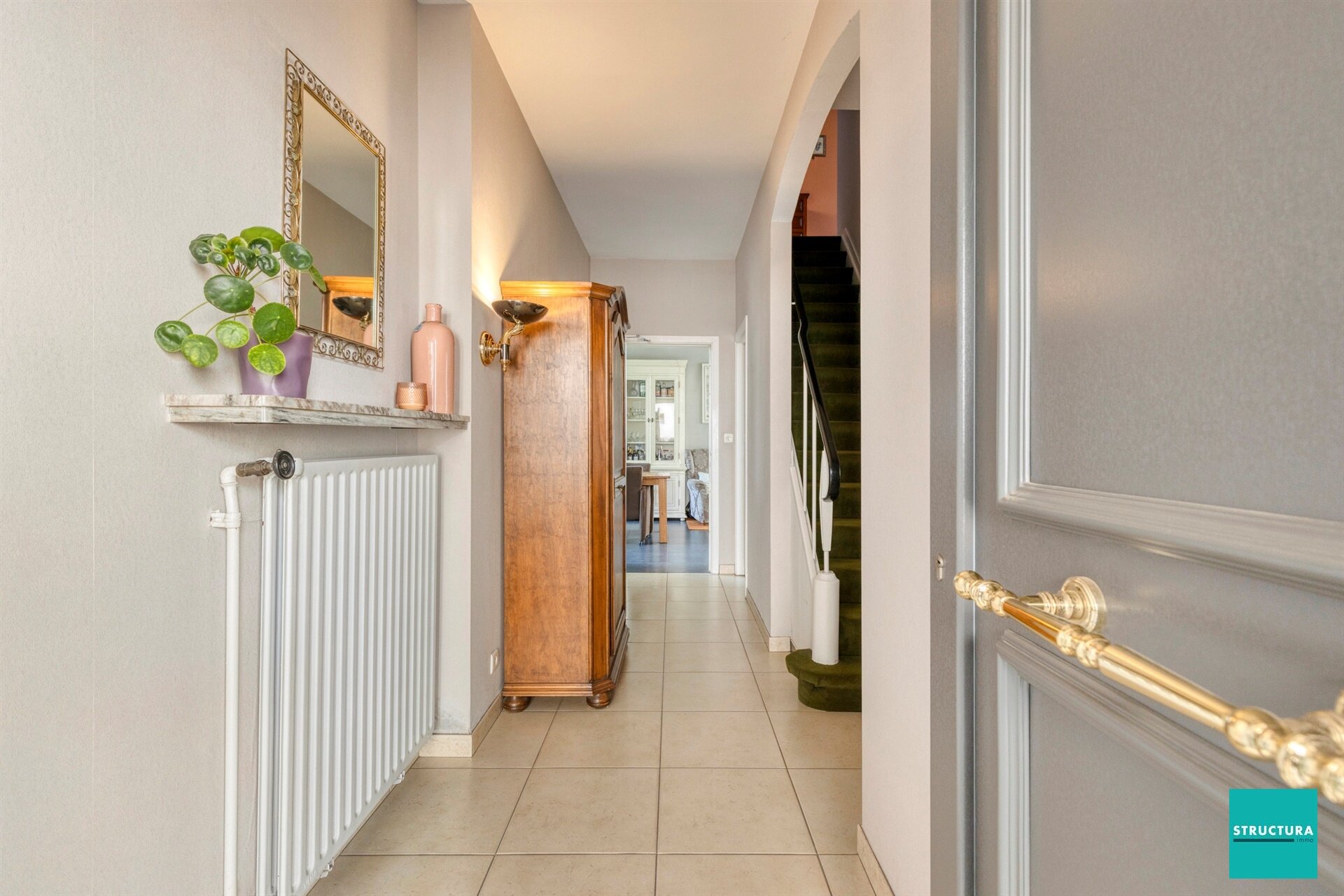 Woning te koop in MERCHTEM