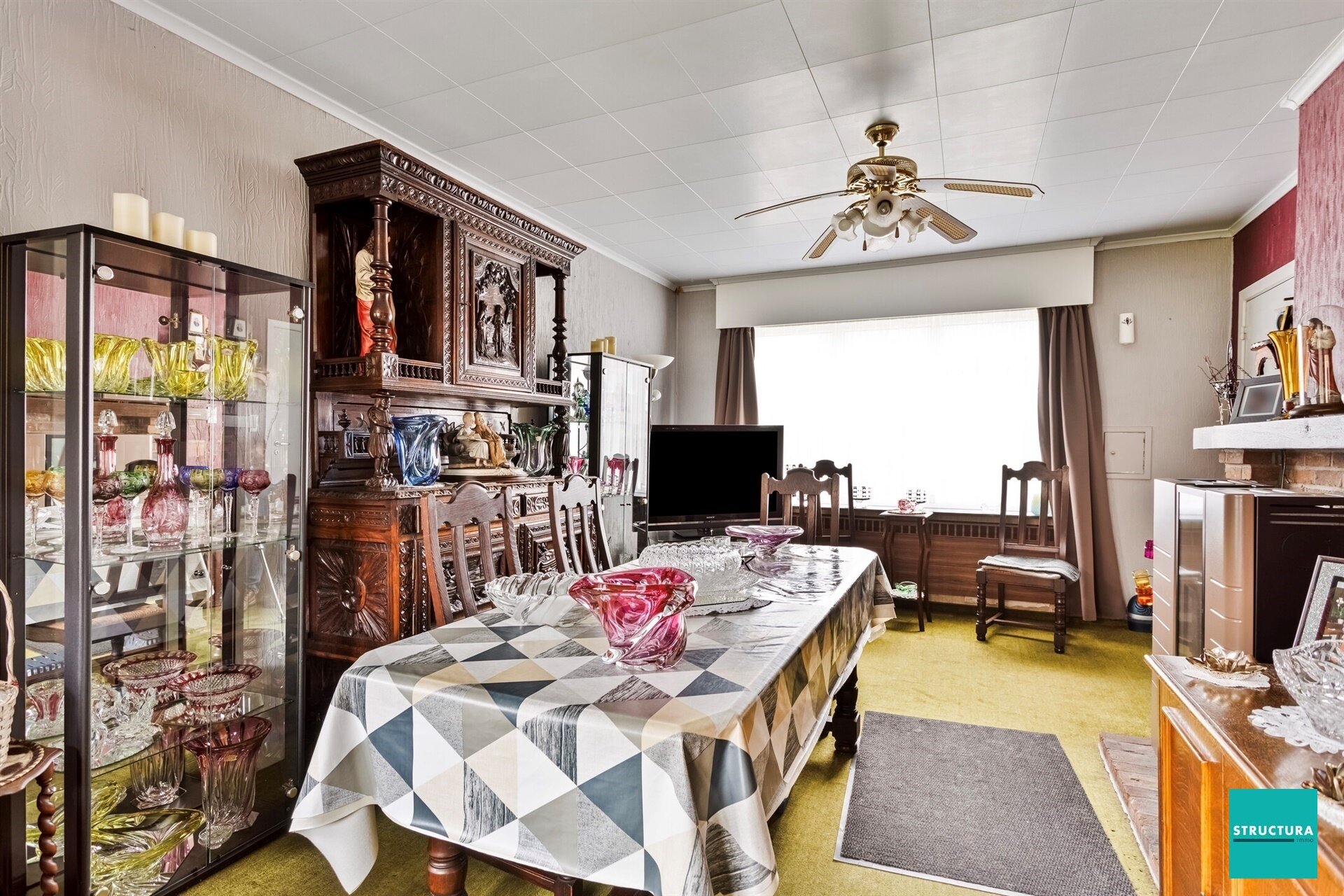 Woning te koop in MERCHTEM