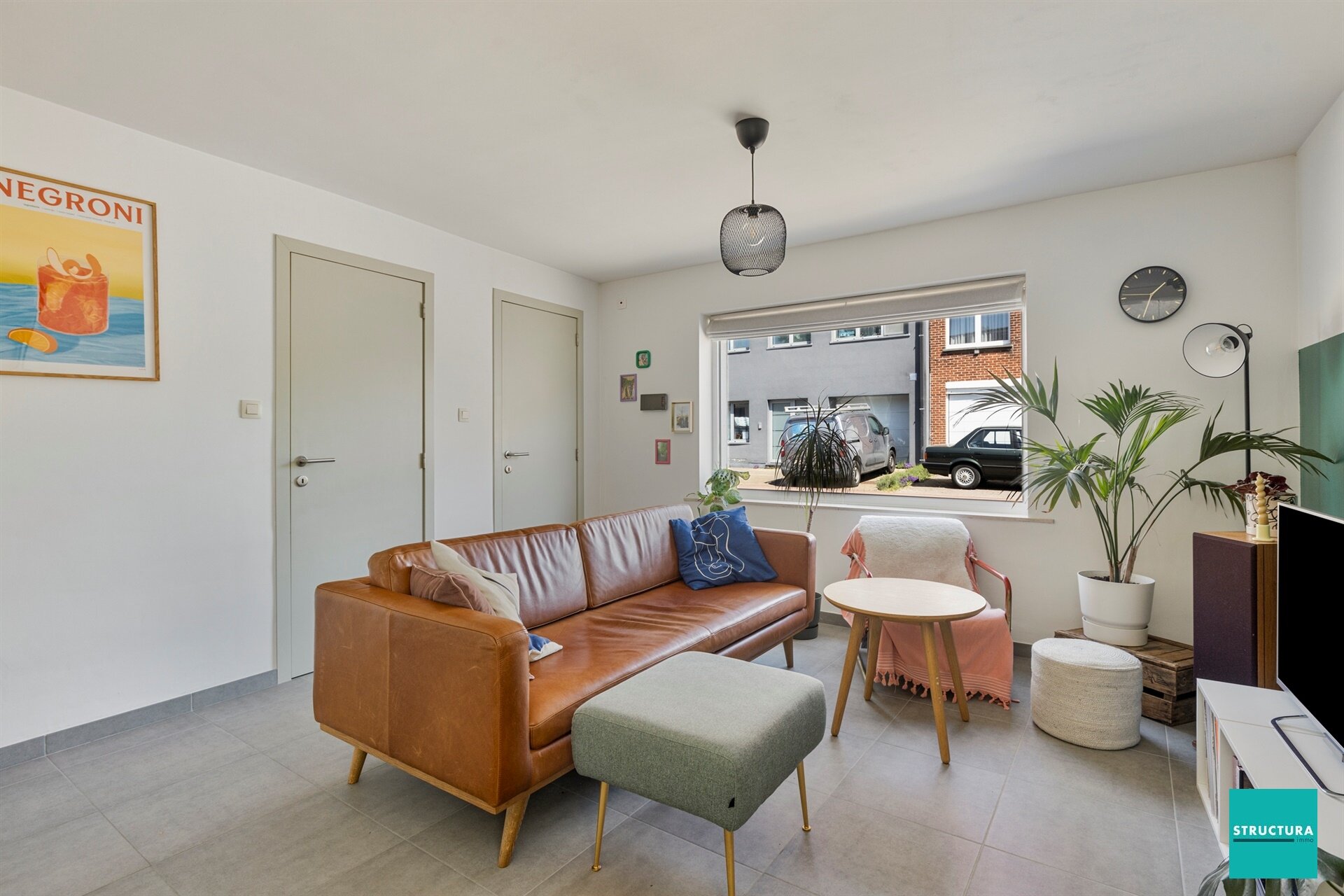 Woning te koop in MERCHTEM