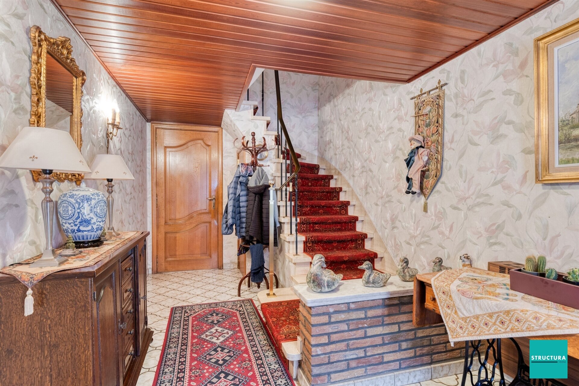 Woning te koop in MERCHTEM