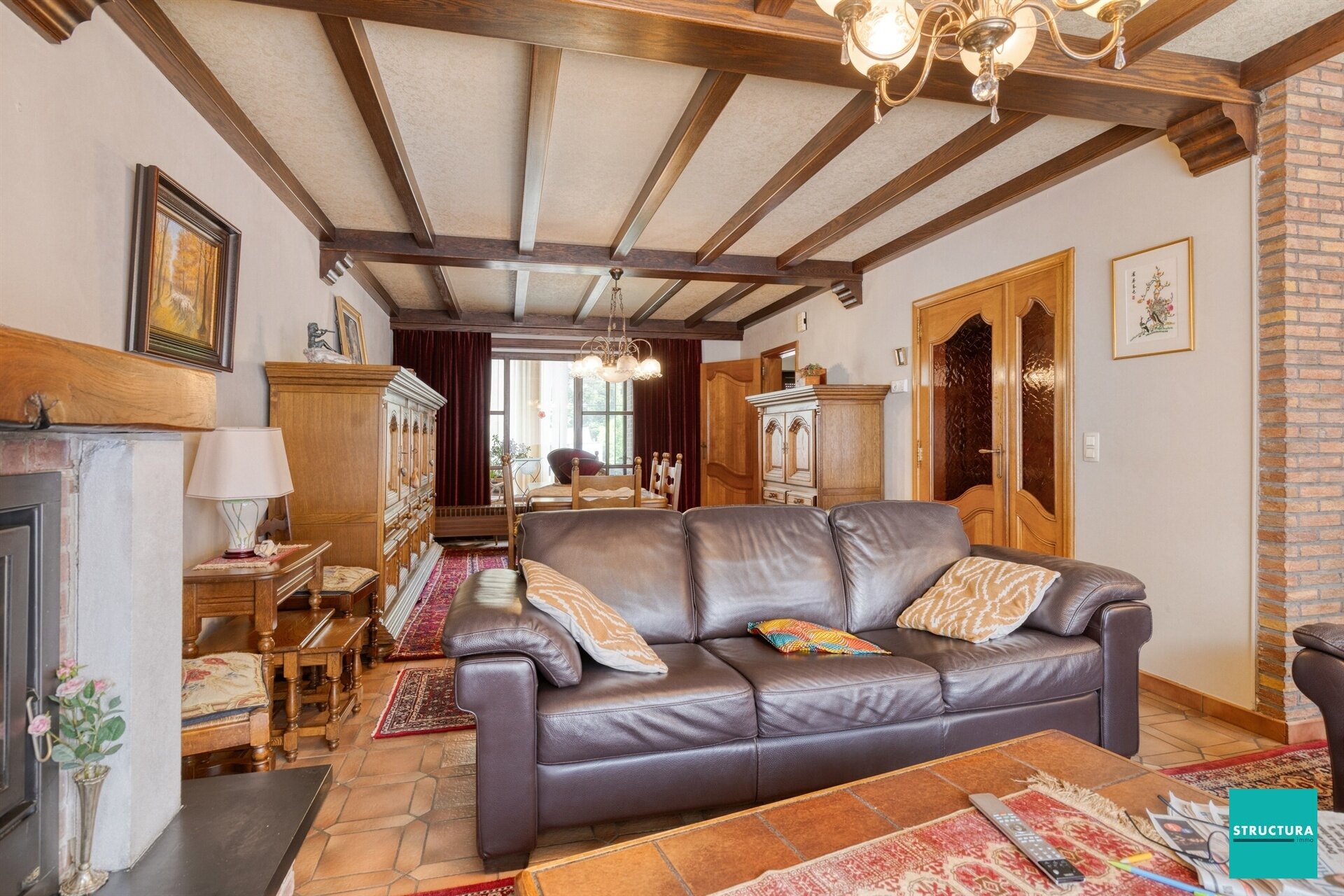 Woning te koop in MERCHTEM