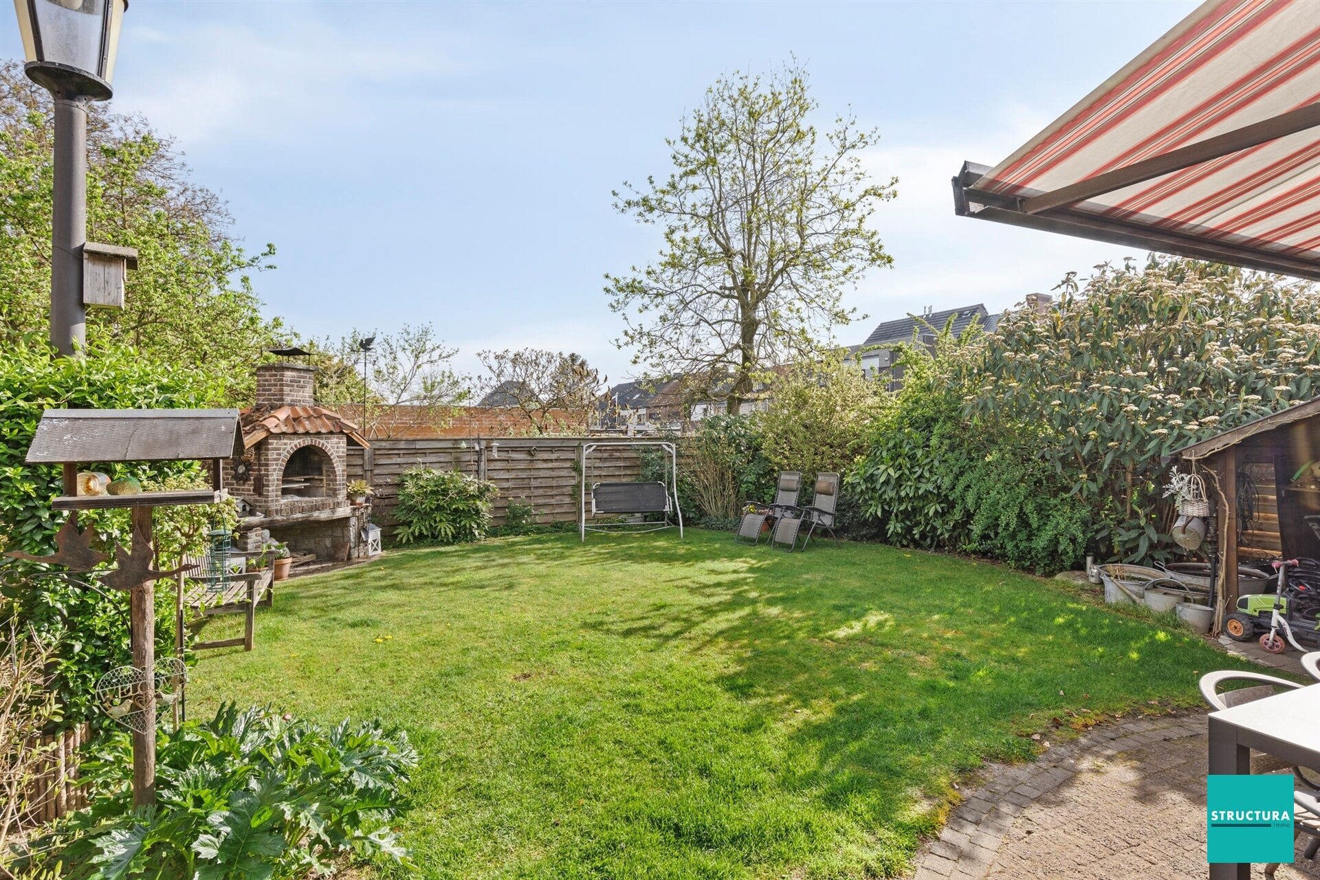 Woning te koop in MERCHTEM