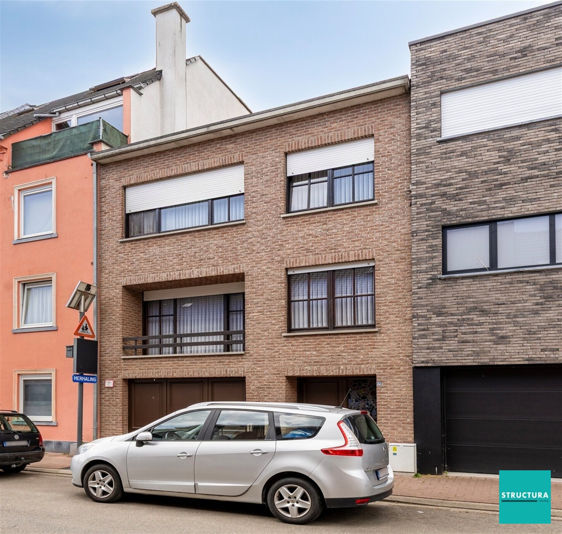 Woning te koop in MERCHTEM