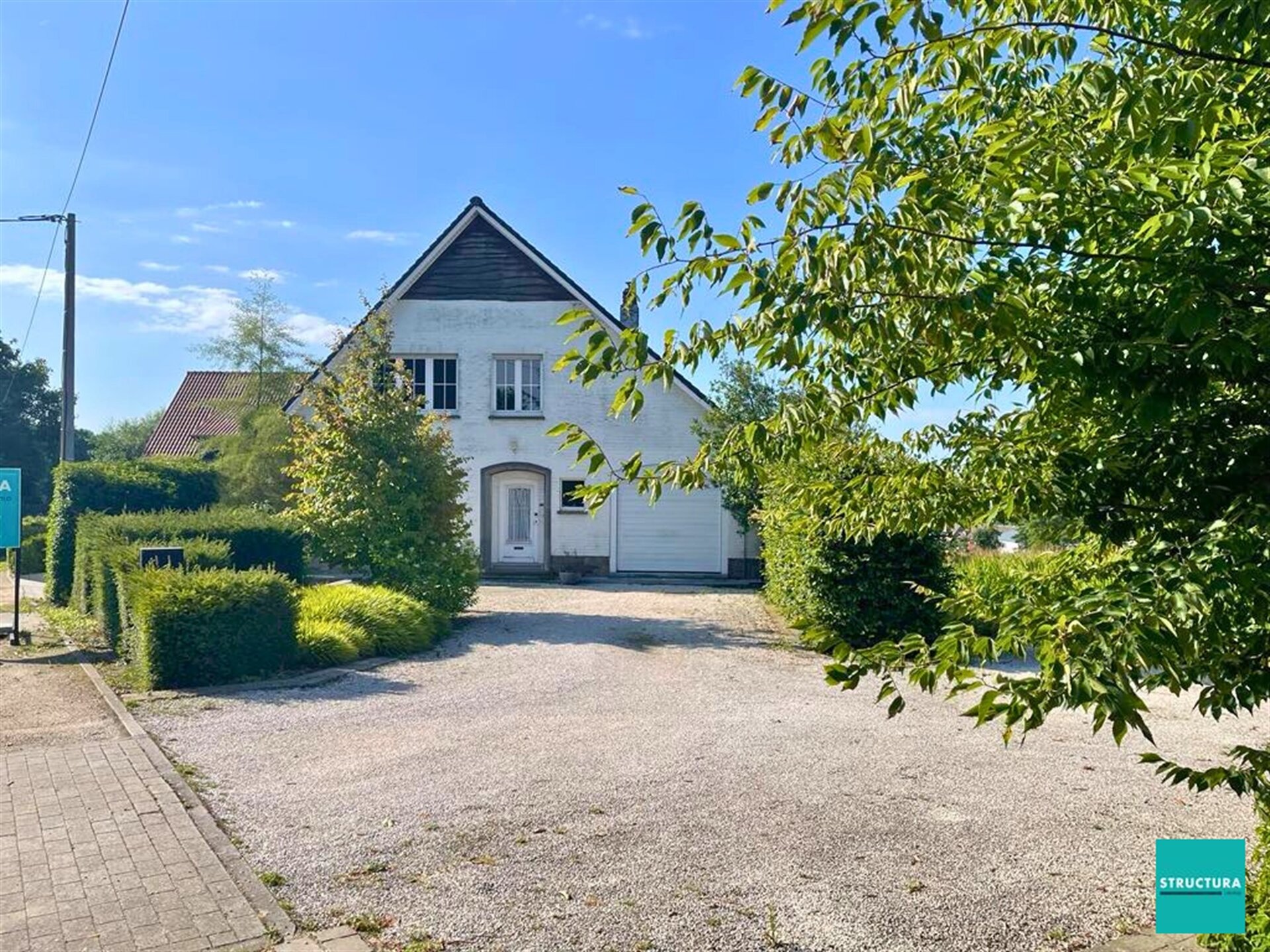 Woning te koop in MERCHTEM