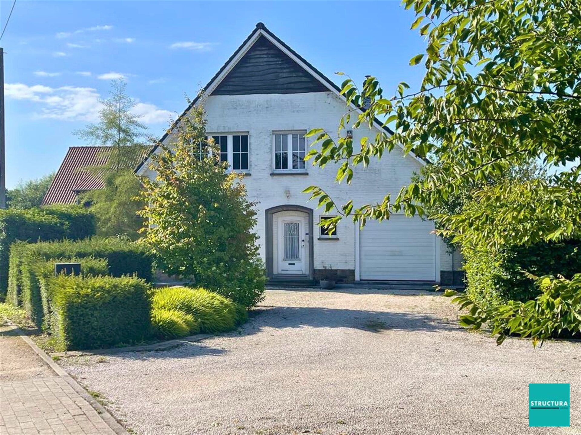 Woning te koop in MERCHTEM