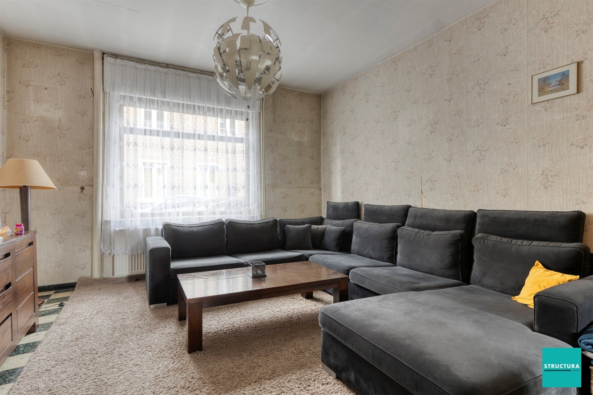 Woning te koop in MERCHTEM