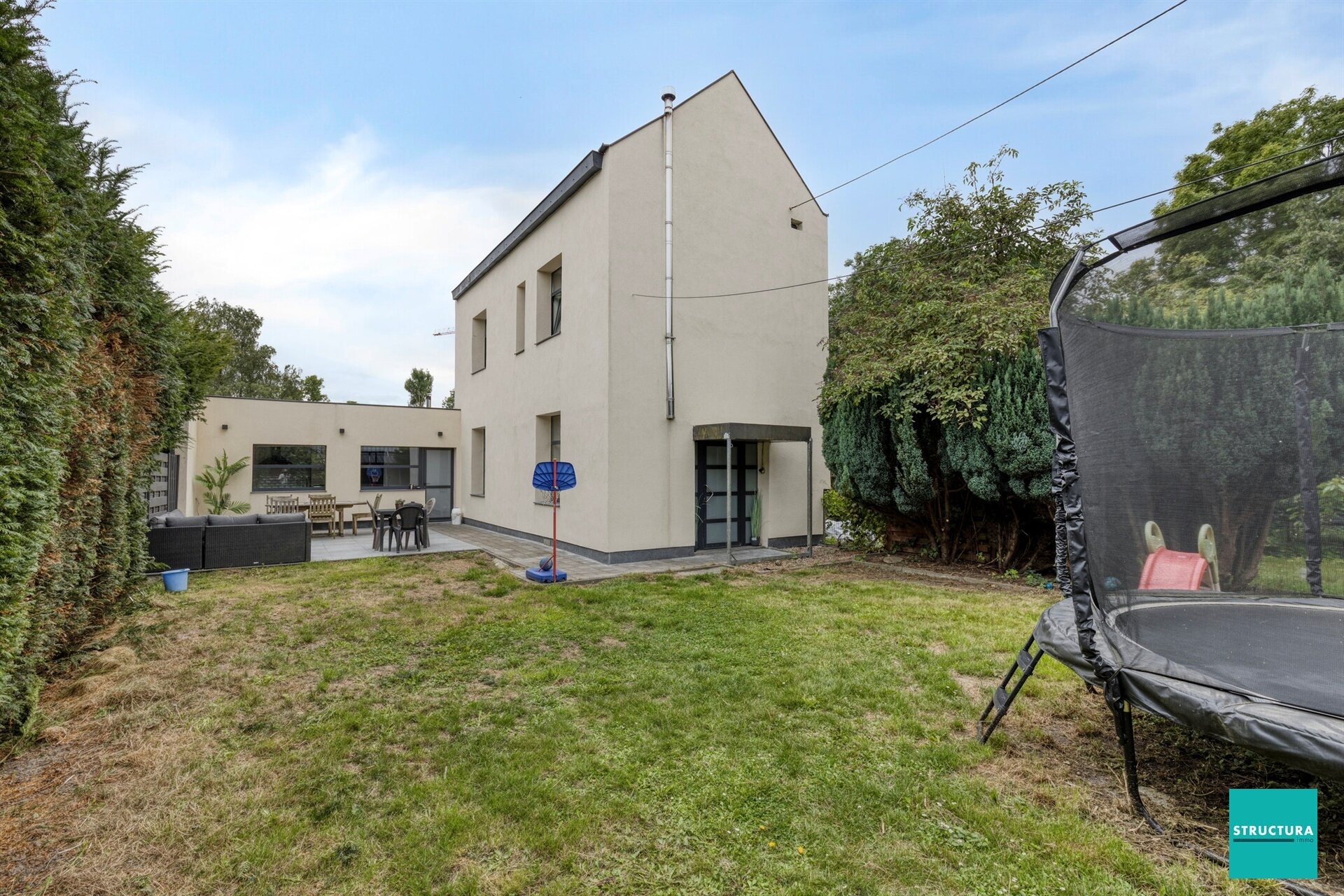 Woning te koop in MERCHTEM