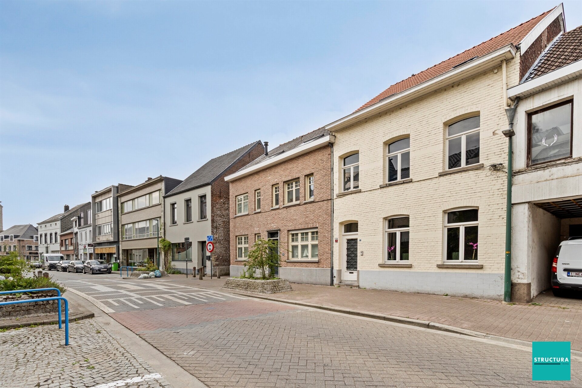Woning te koop in MERCHTEM