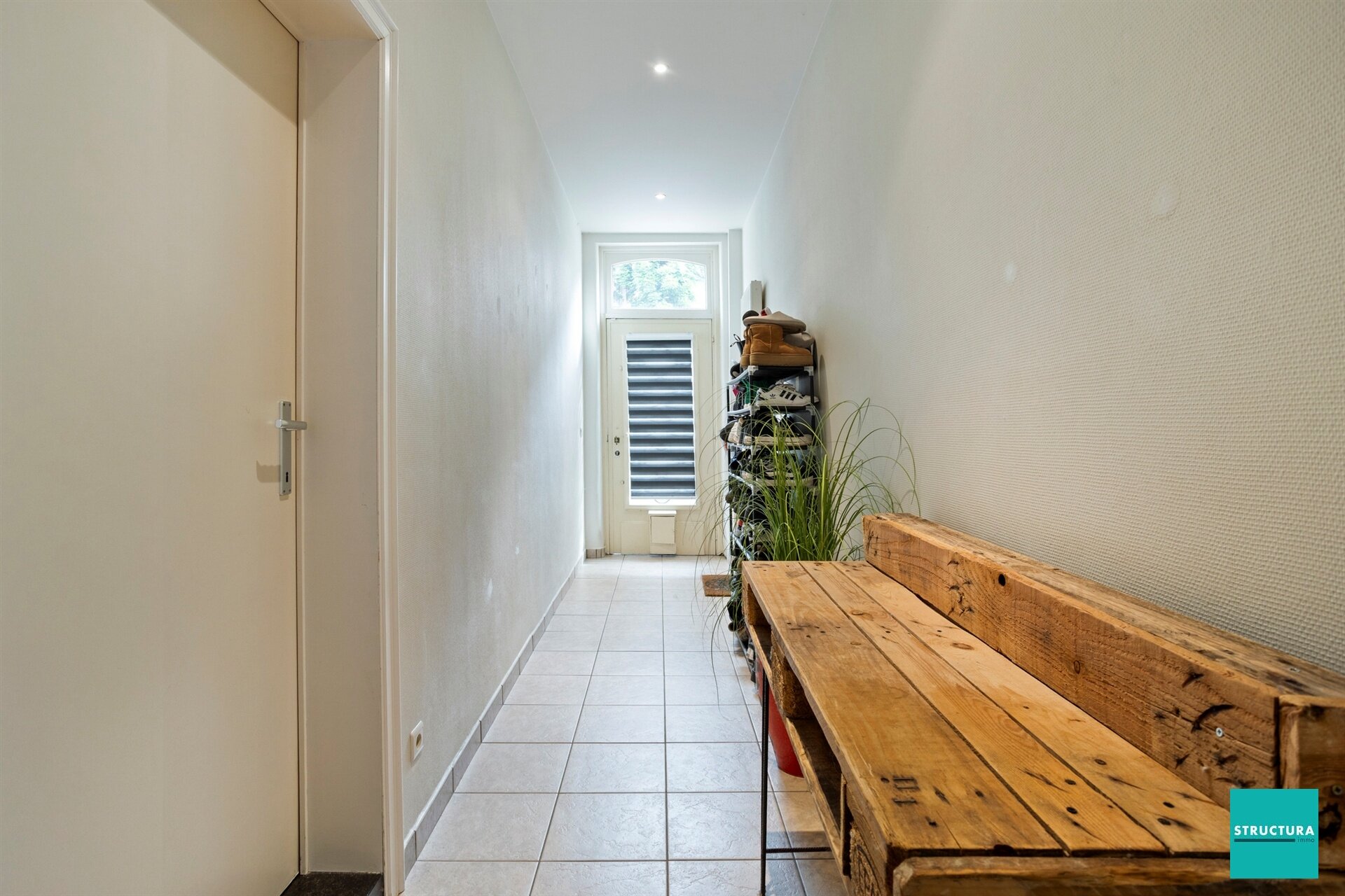 Woning te koop in MERCHTEM