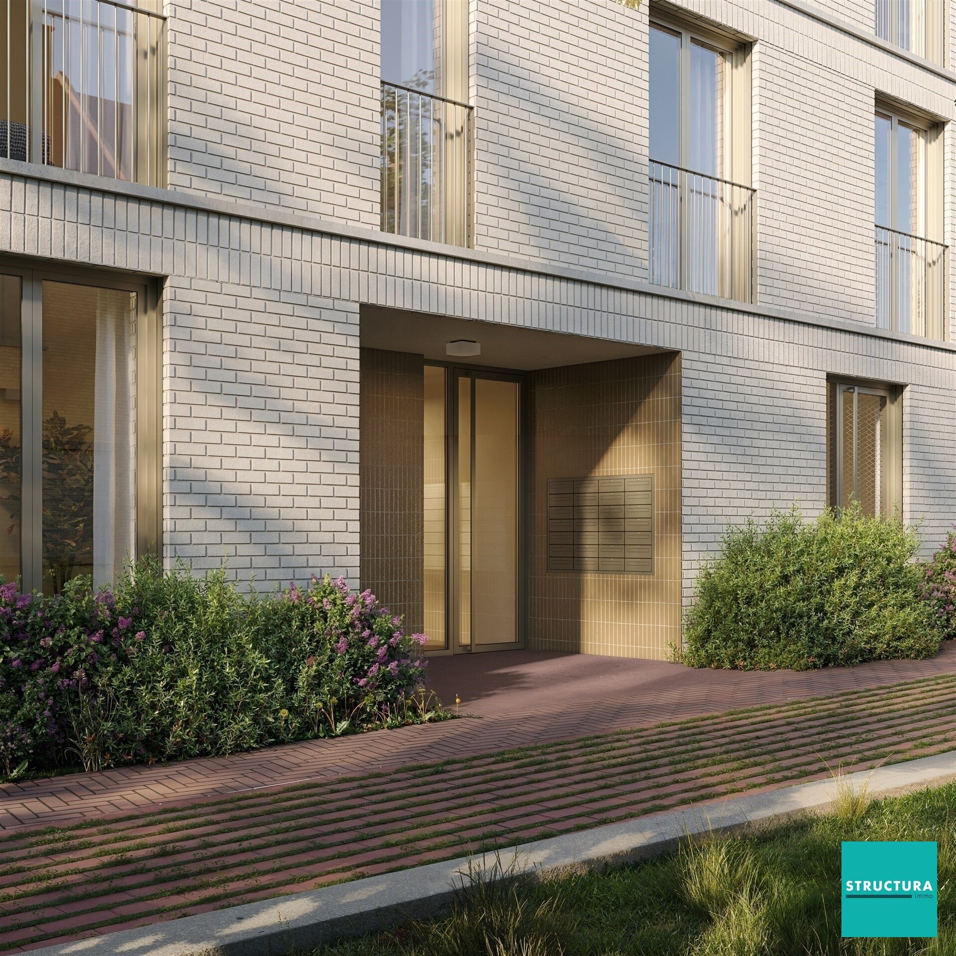 Woning te koop in MERCHTEM