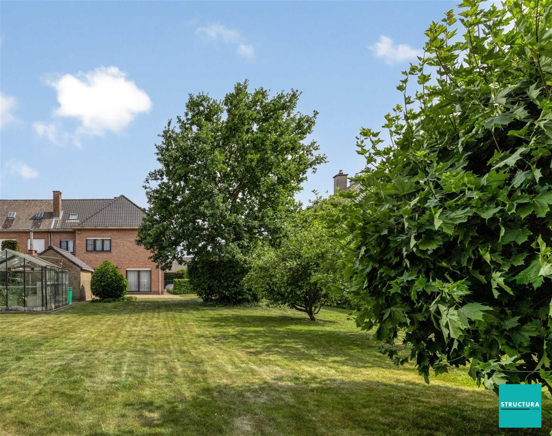 Woning te koop in MERCHTEM
