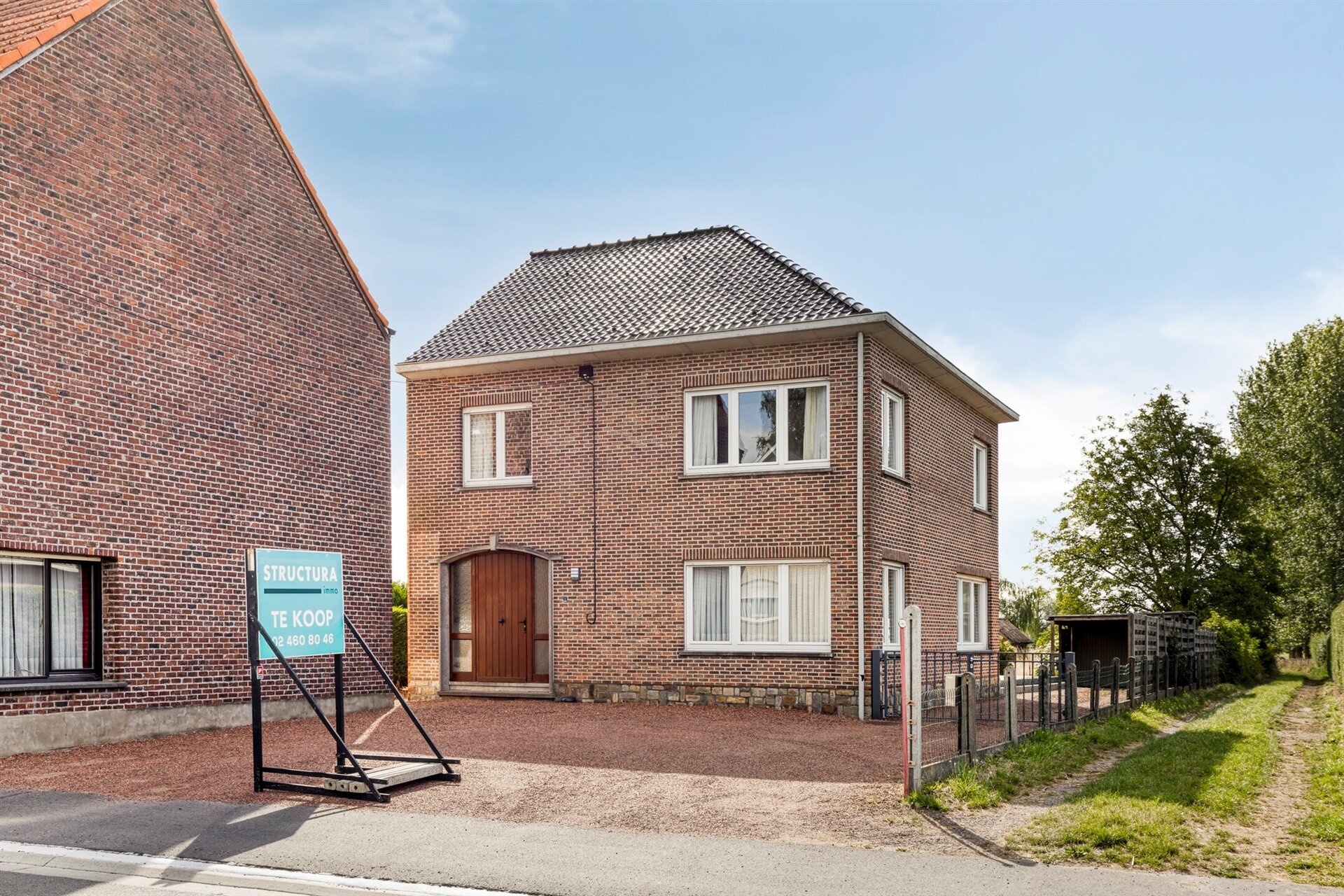 Woning te koop in MERCHTEM