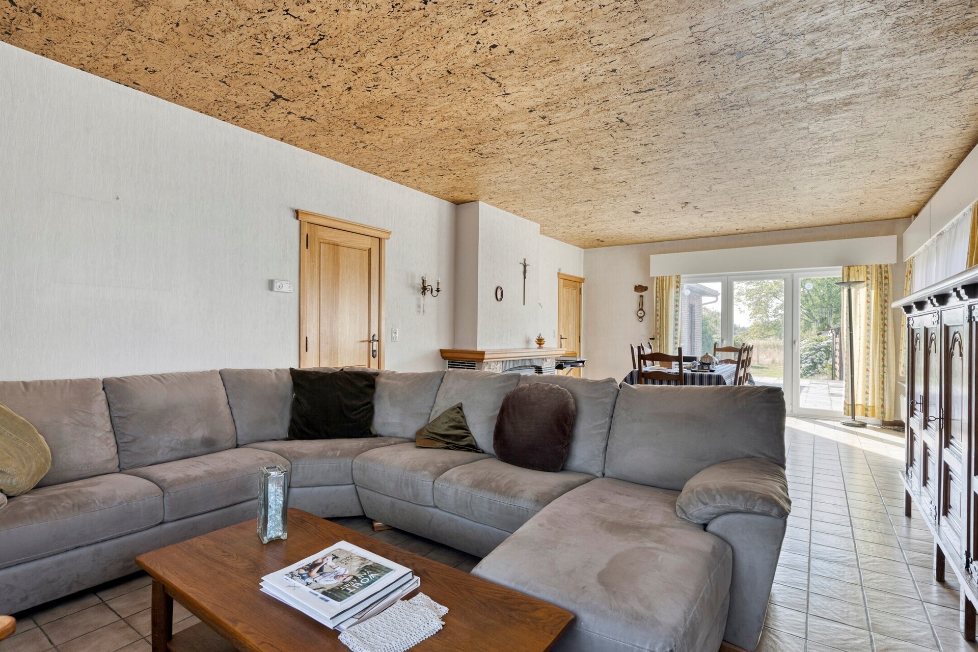 Woning te koop in MERCHTEM