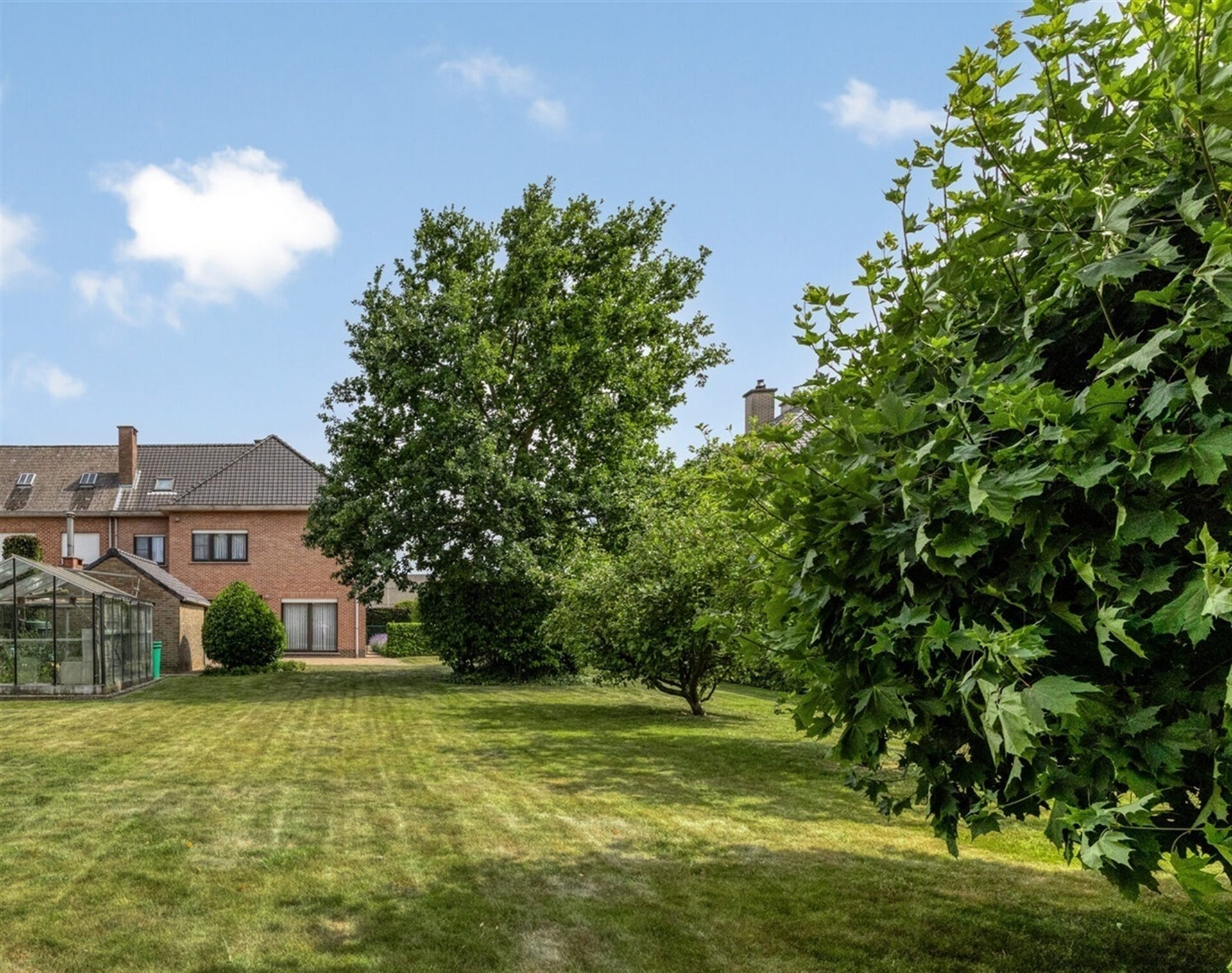 Woning te koop in MERCHTEM