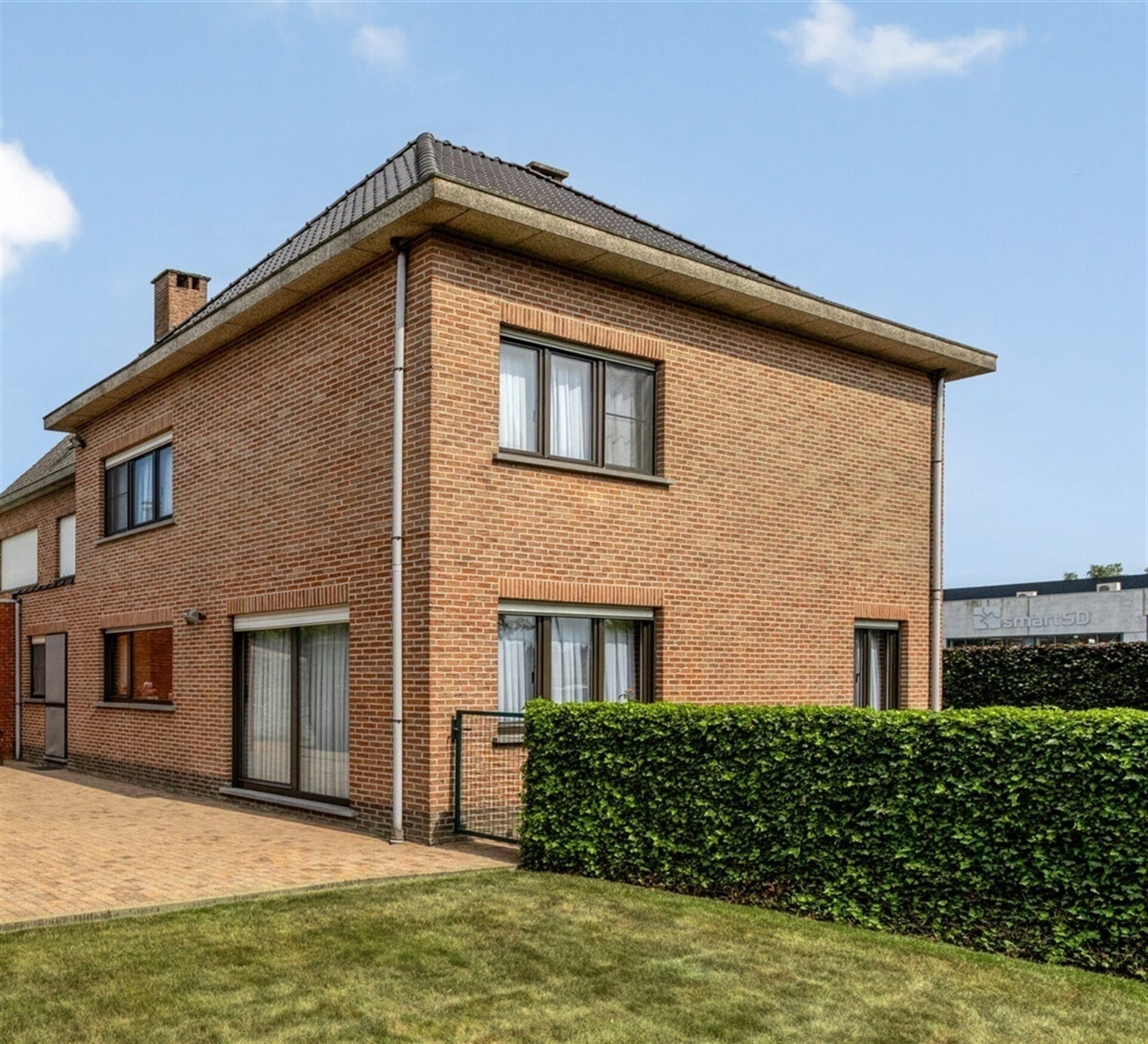 Woning te koop in MERCHTEM
