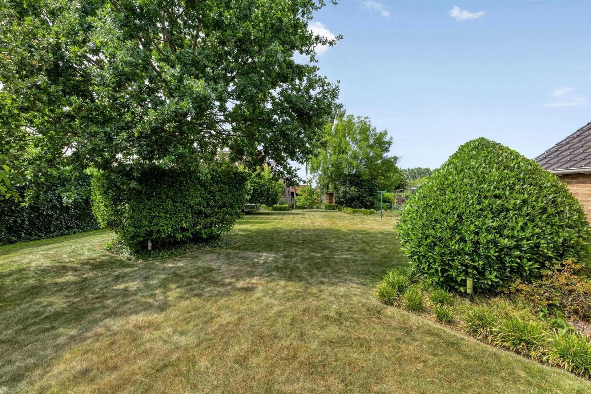 Woning te koop in MERCHTEM