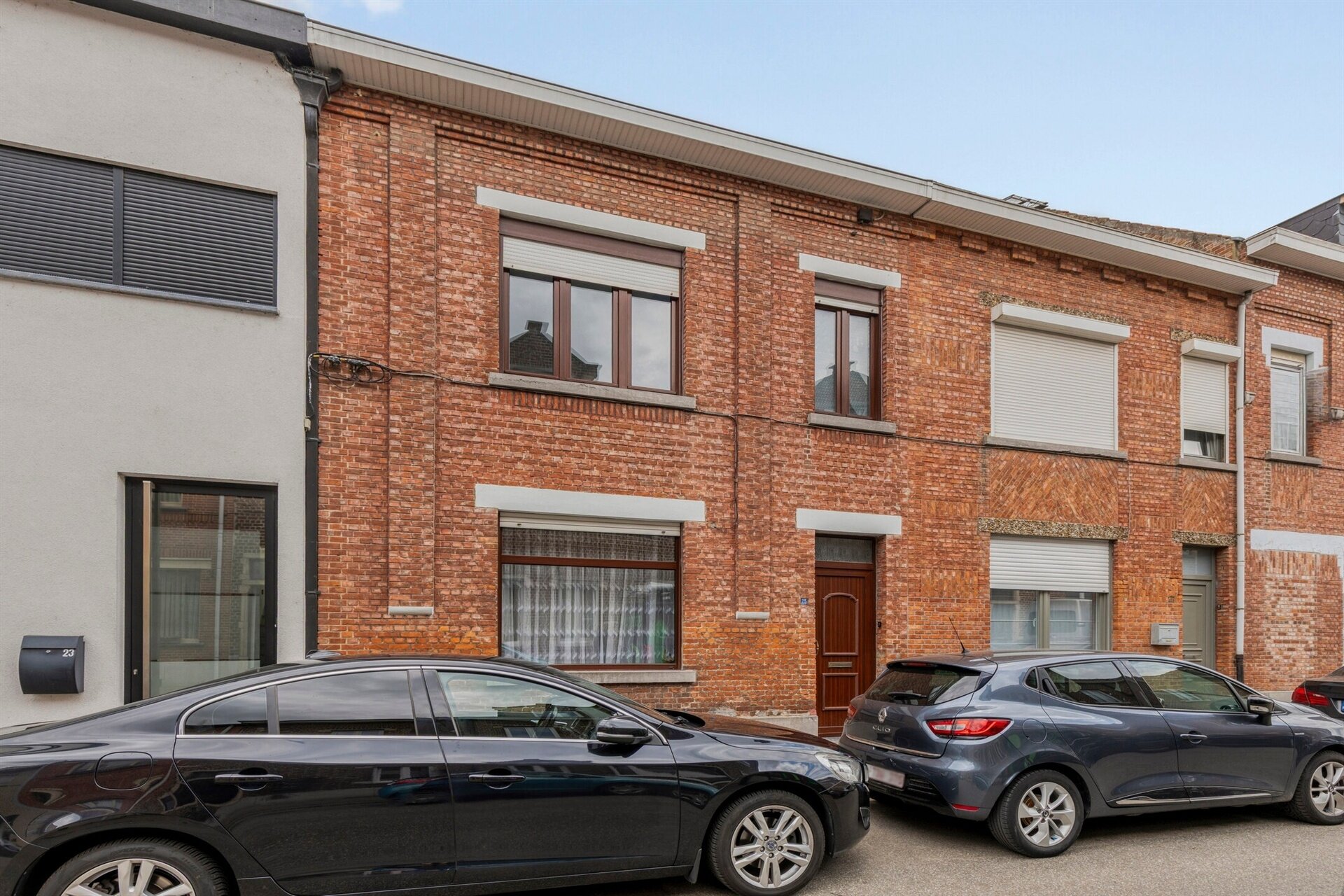 Woning te koop in MERCHTEM